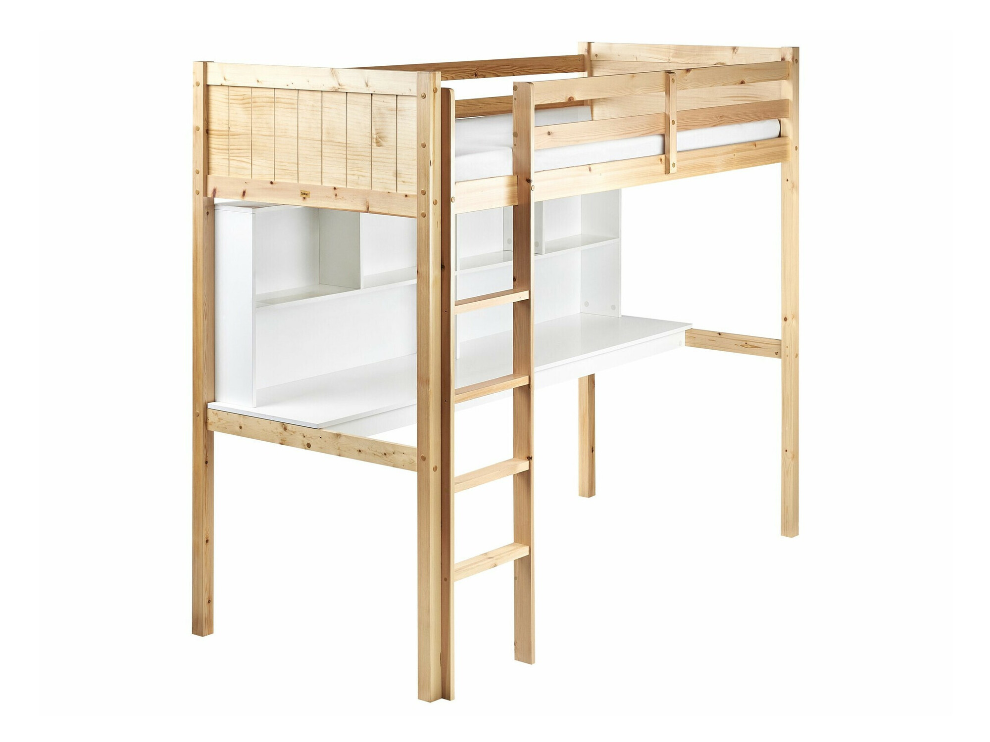 Υπερυψωμένο κρεβάτι SG4326