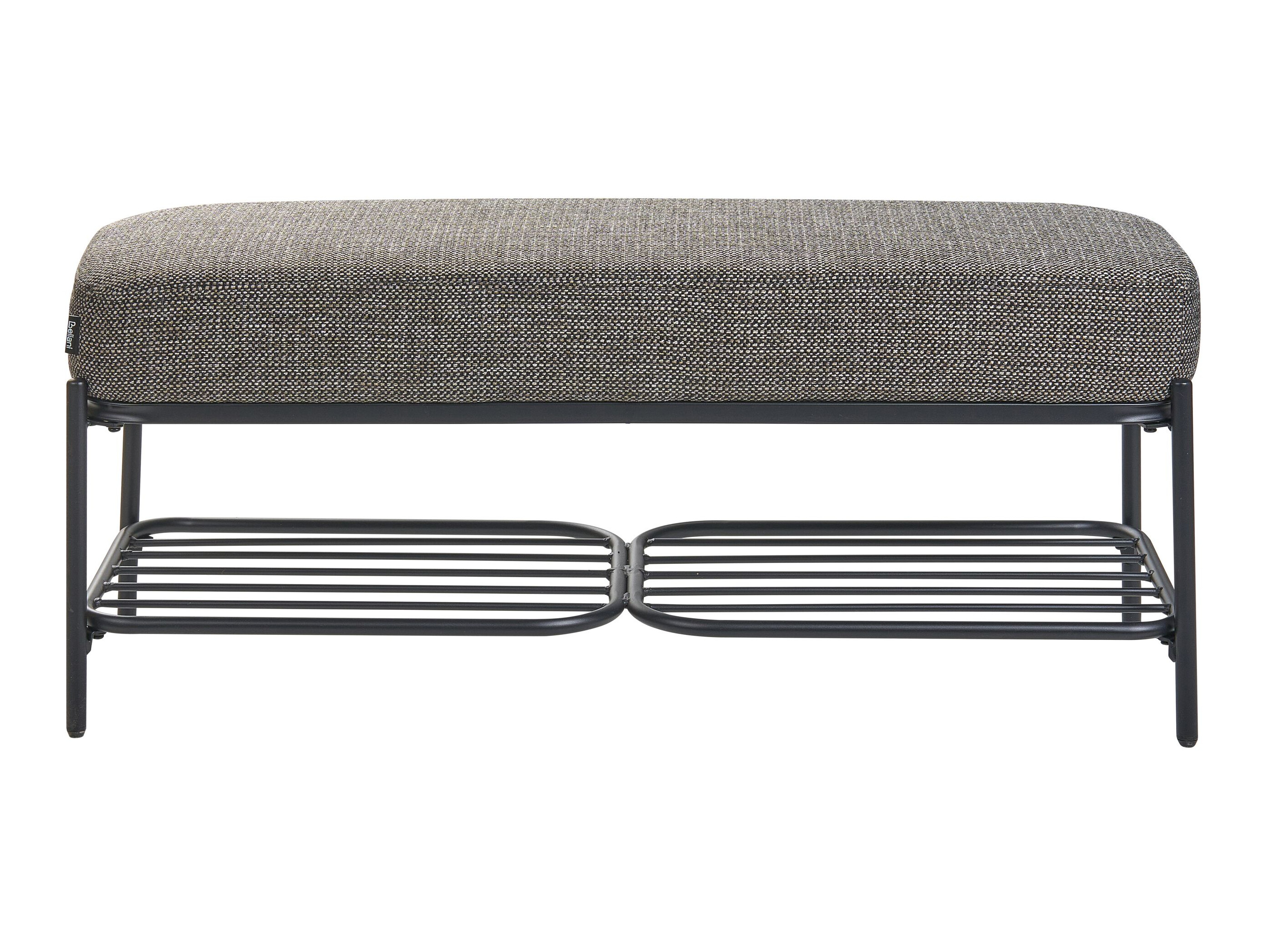 Ταμπουρέ Berwyn 3278 (Σκούρο γκρι)