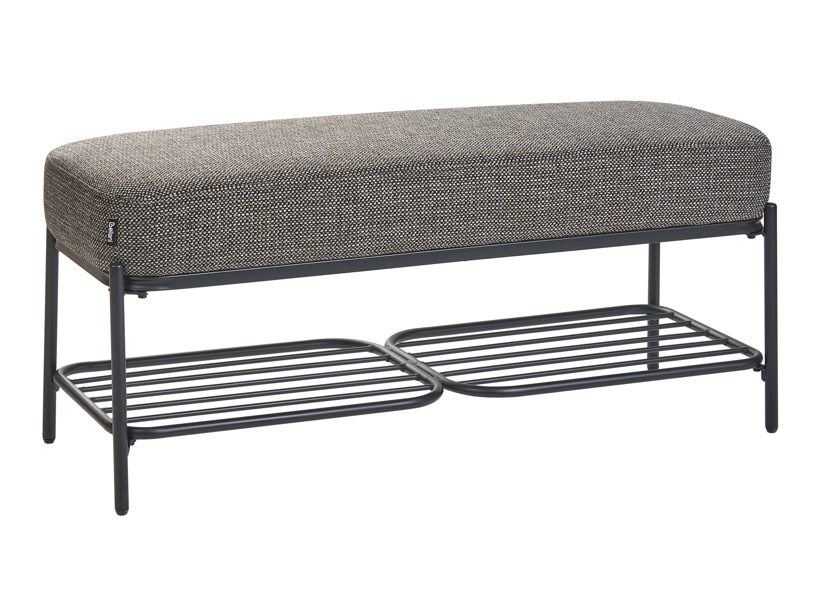 Ταμπουρέ Berwyn 3278 (Σκούρο γκρι)