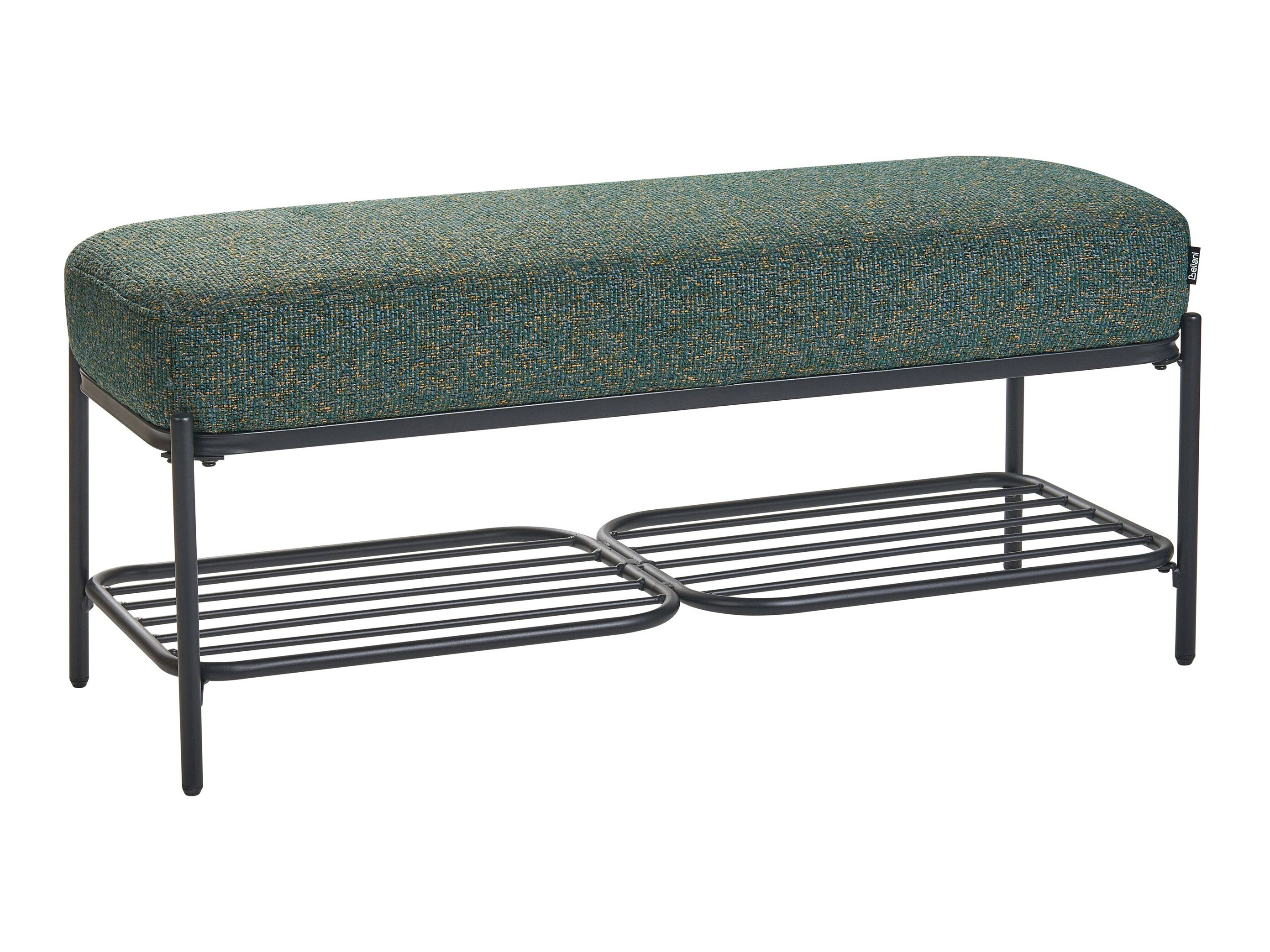 Ταμπουρέ Berwyn 3278 (Σκούρο τιρκουάζ)