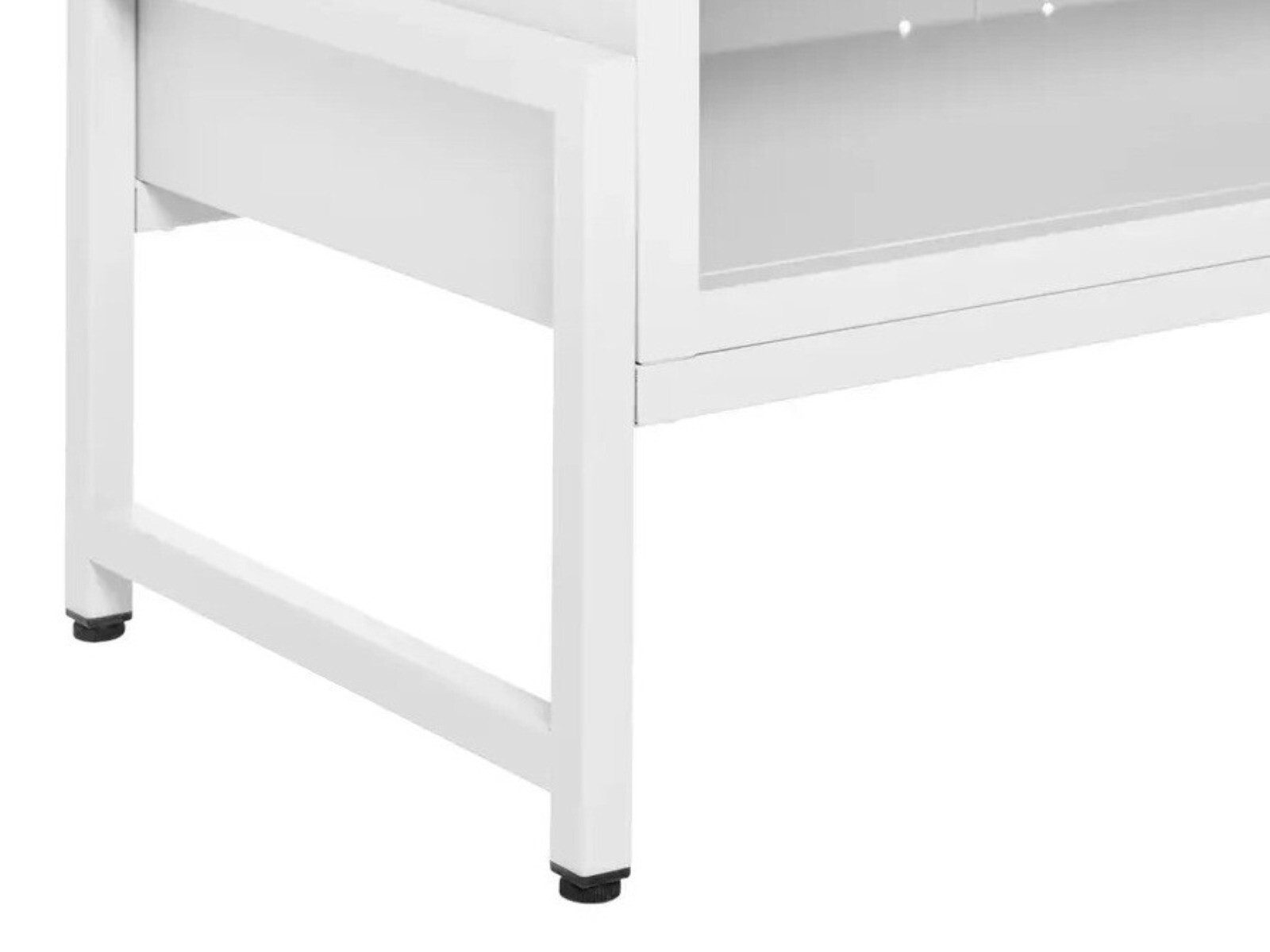 Μπουφέ Berwyn 3279 (Άσπρο)