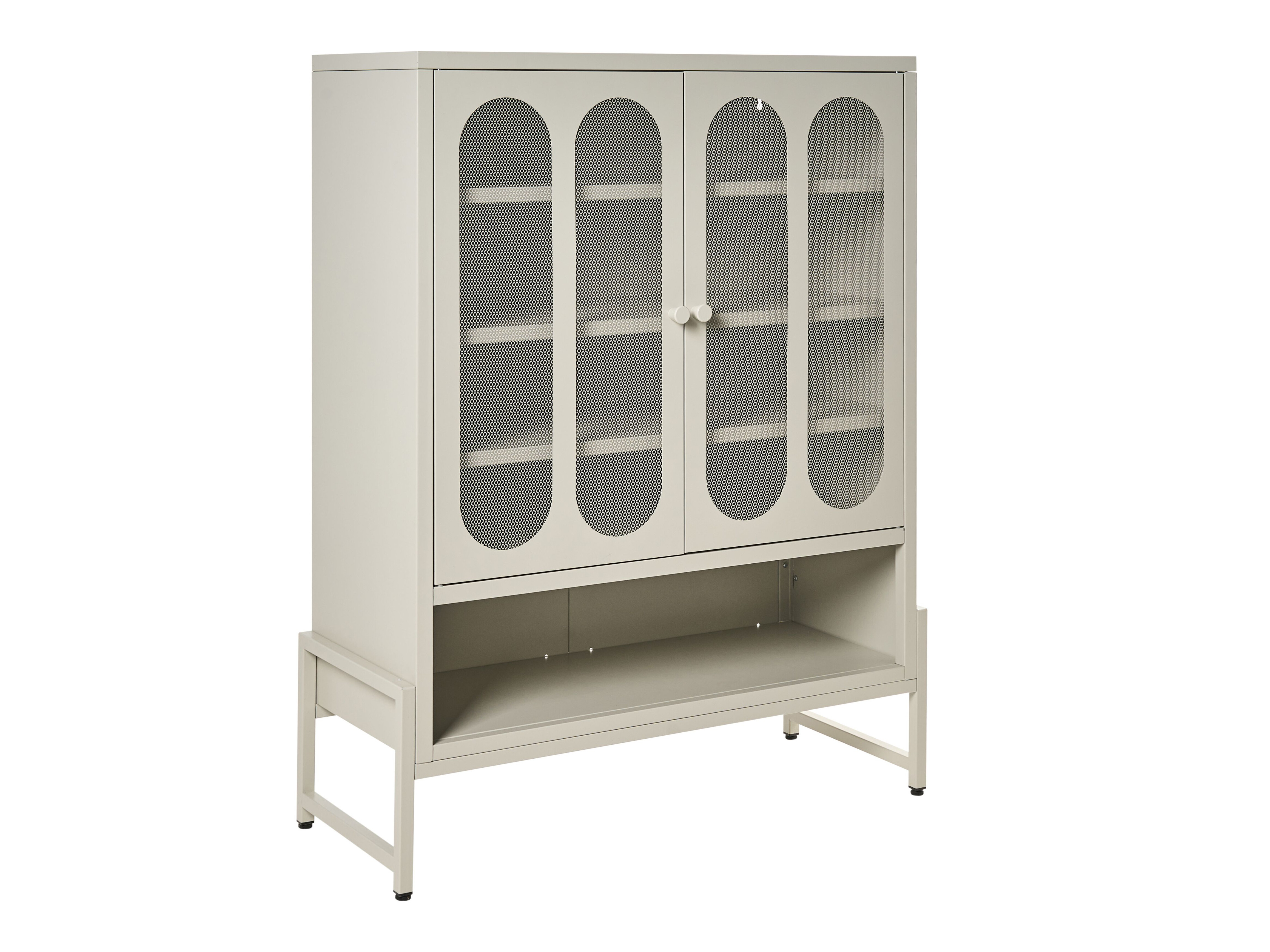 Μπουφέ Berwyn 3280 (Μπεζ)