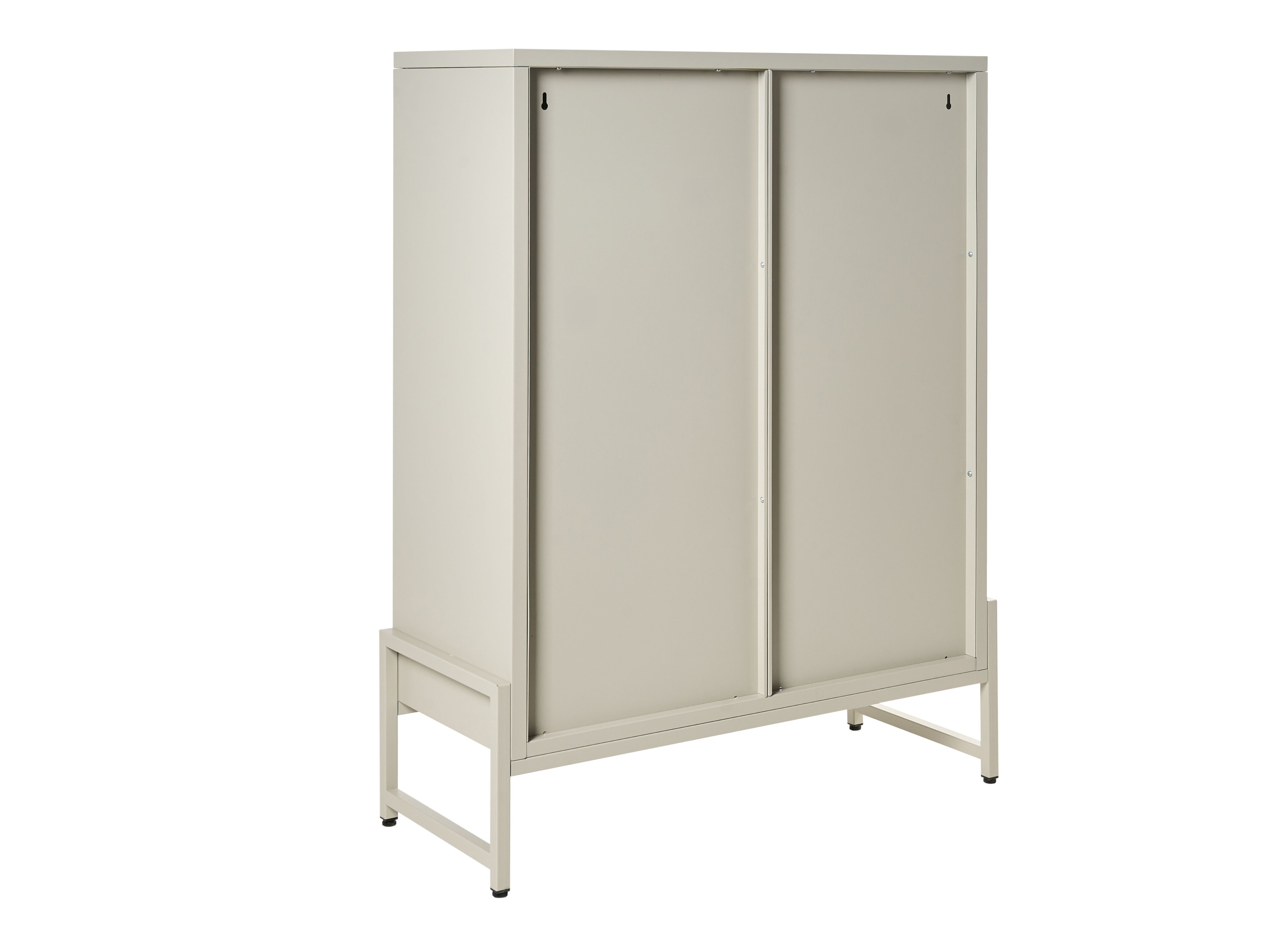 Μπουφέ Berwyn 3280 (Μπεζ)