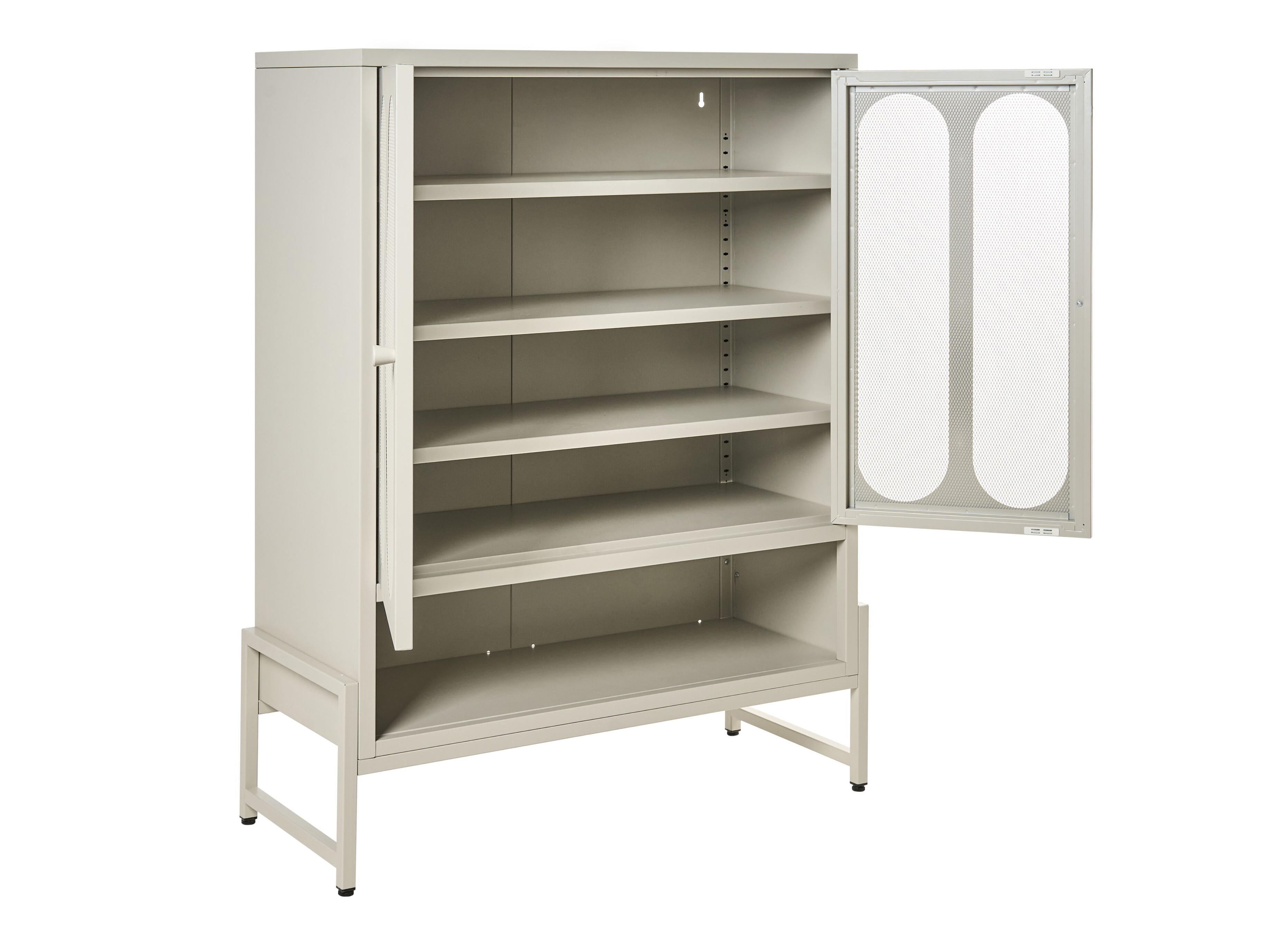 Μπουφέ Berwyn 3280 (Μπεζ)