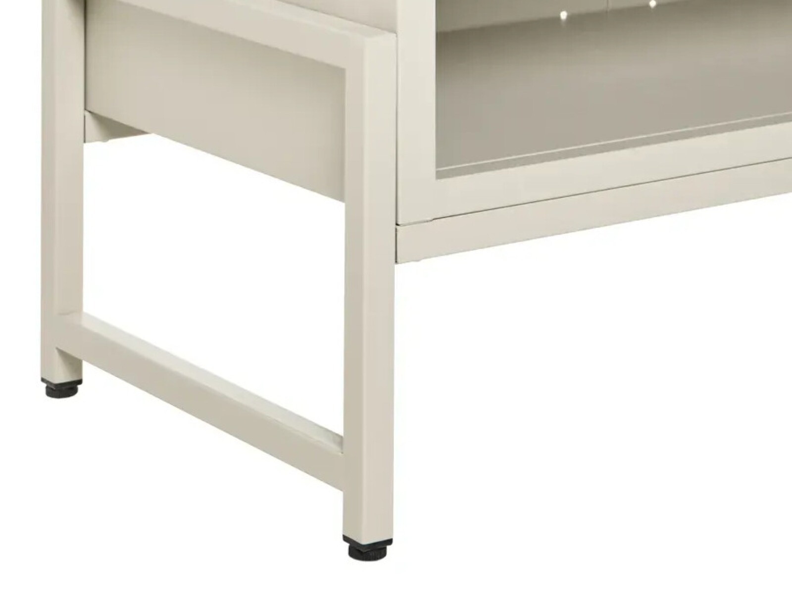 Μπουφέ Berwyn 3280 (Μπεζ)