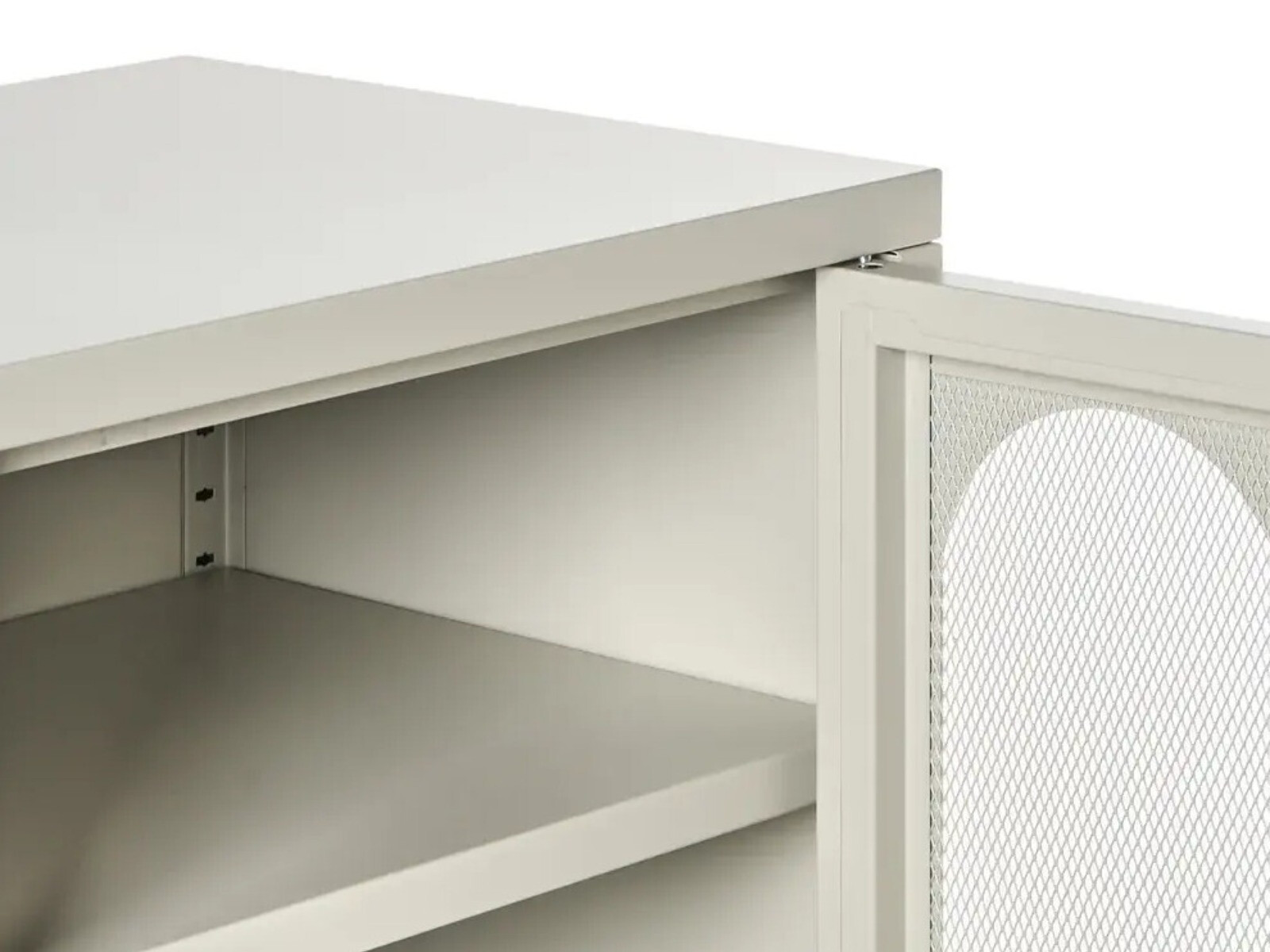 Μπουφέ Berwyn 3280 (Μπεζ)