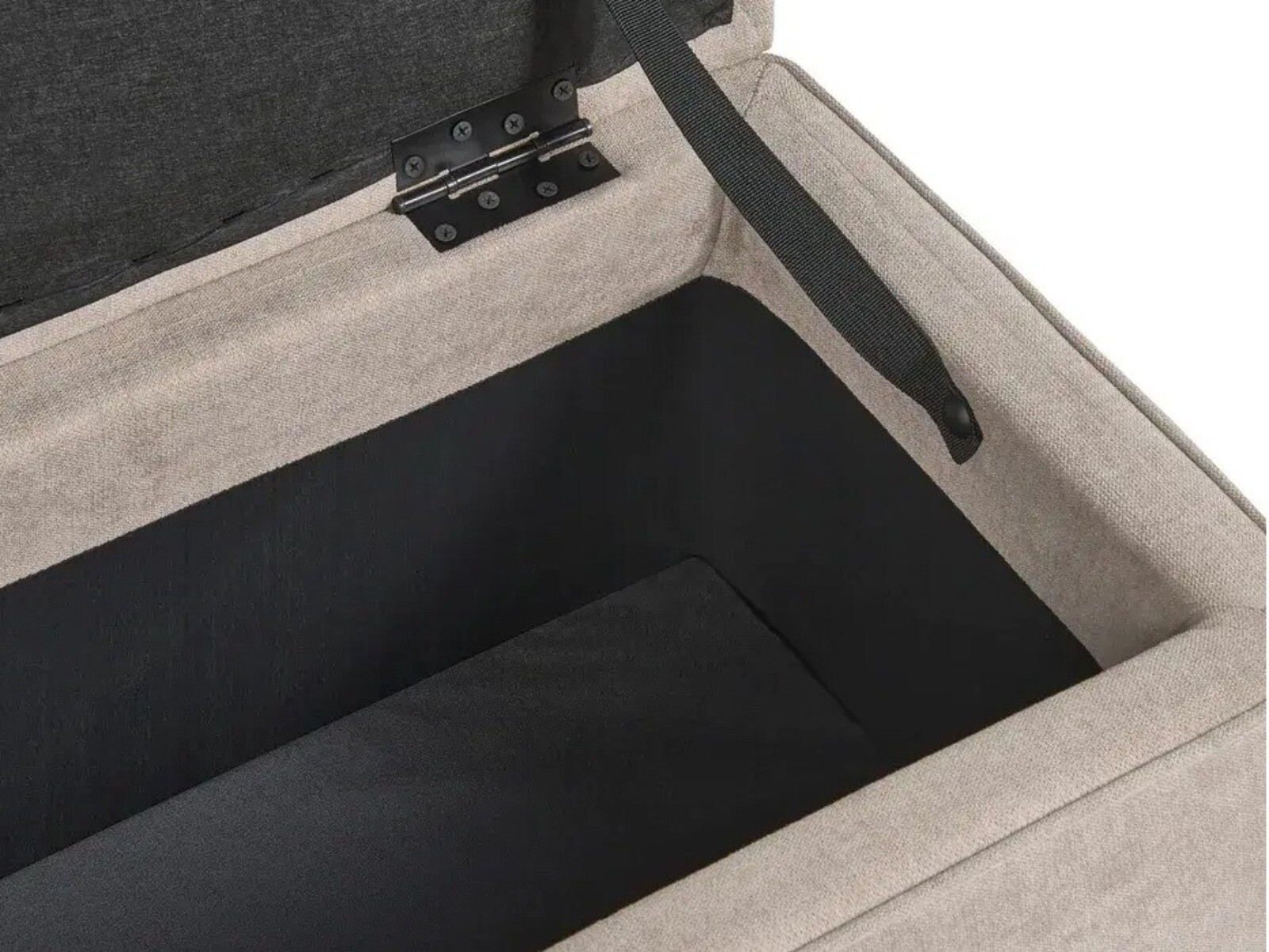 Ταμπουρέ Berwyn 3283 (Μπεζ)