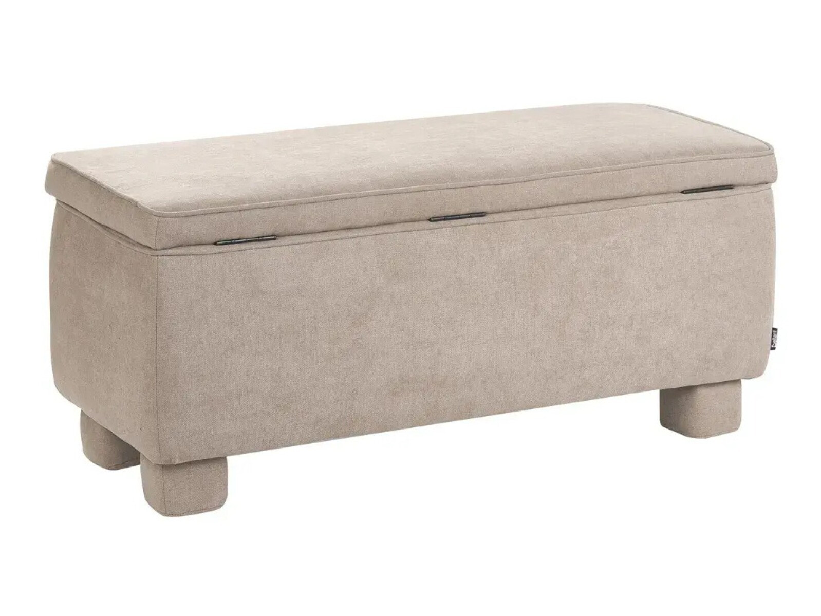 Upholstered bench Berwyn 3283 (Beige)