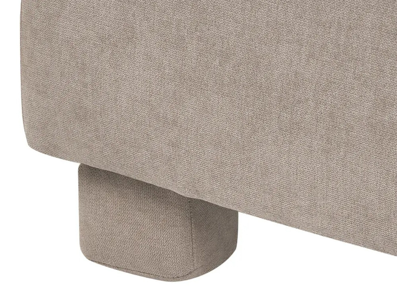 Upholstered bench Berwyn 3283 (Beige)