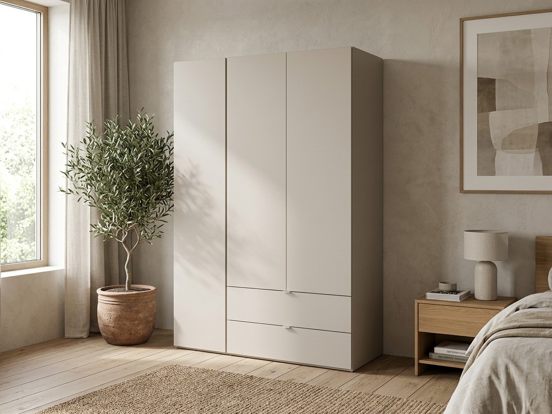 Wardrobe Tivseva 100