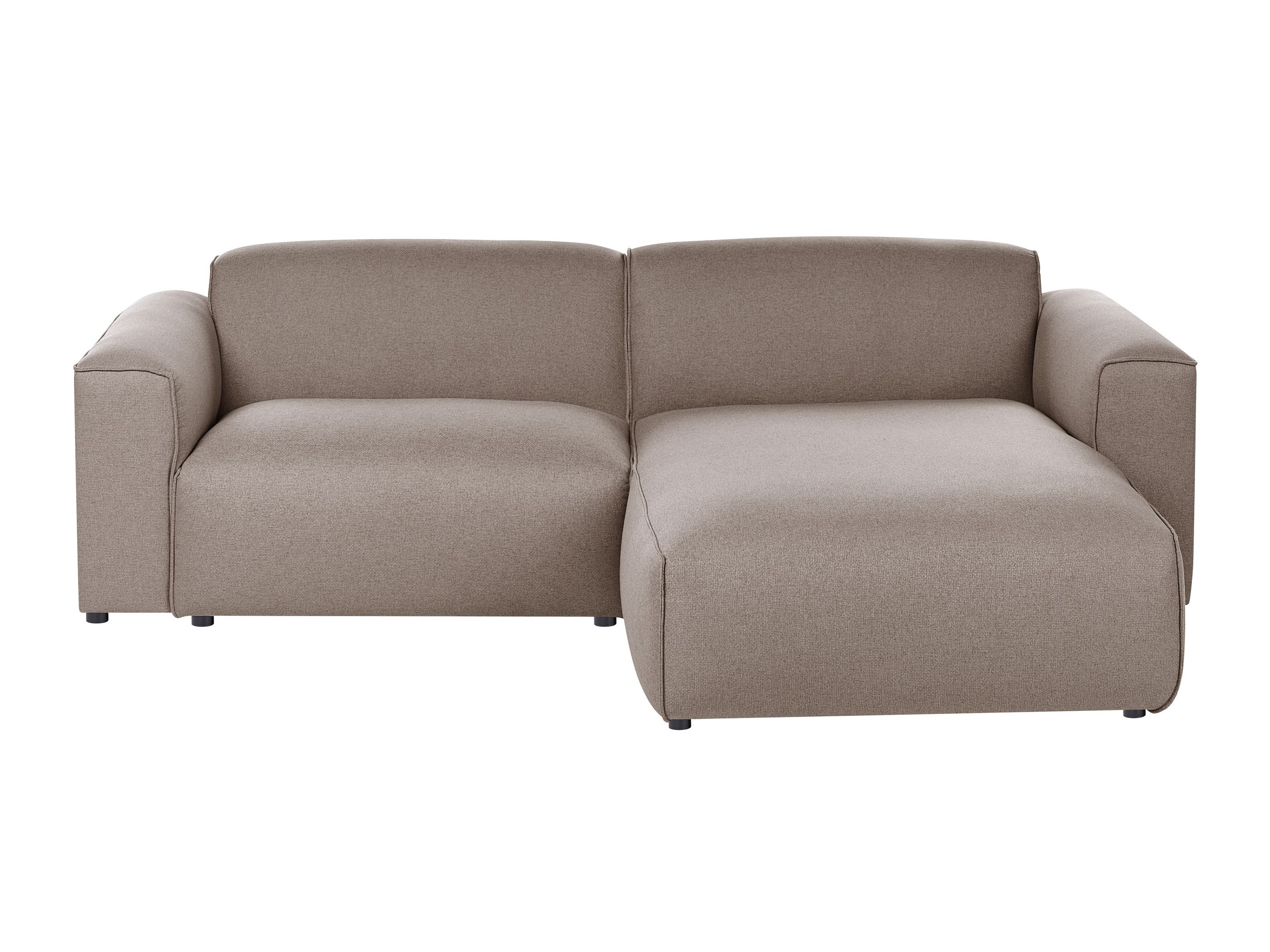 Γωνιακός Καναπές Berwyn 3290 (Taupe)