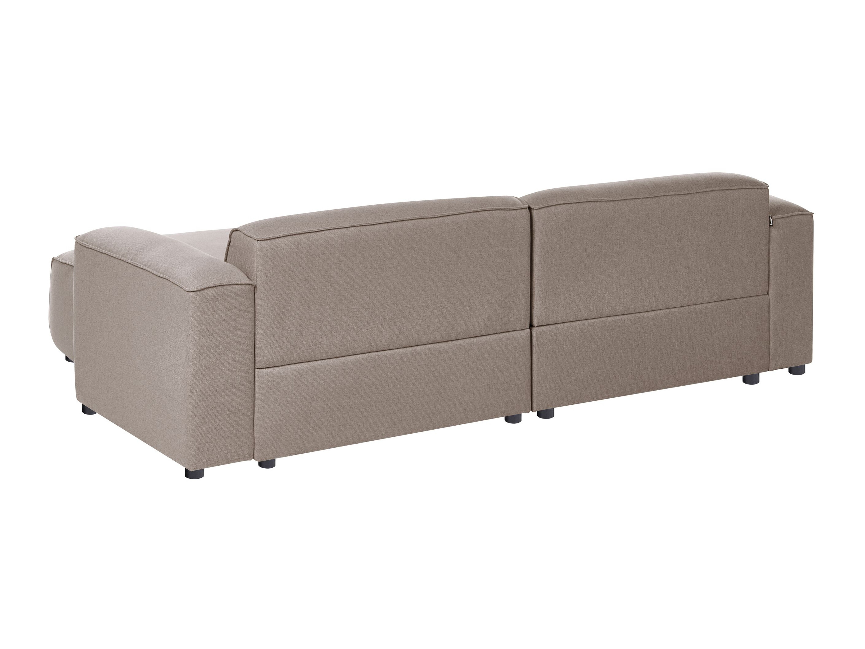 Γωνιακός Καναπές Berwyn 3290 (Taupe)