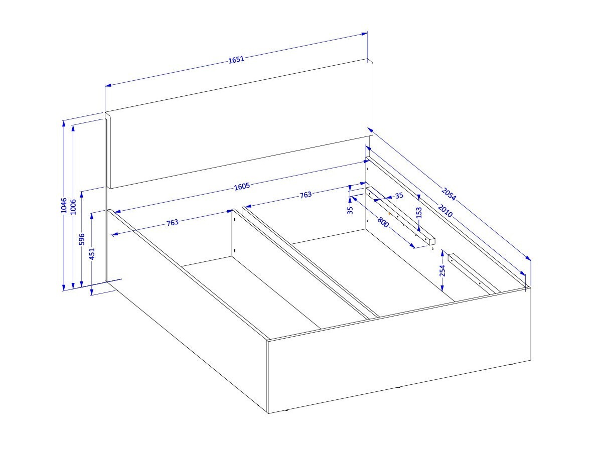 Σετ υπνοδωματίου Nolcala 126 (Δρυς + Μπεζ)