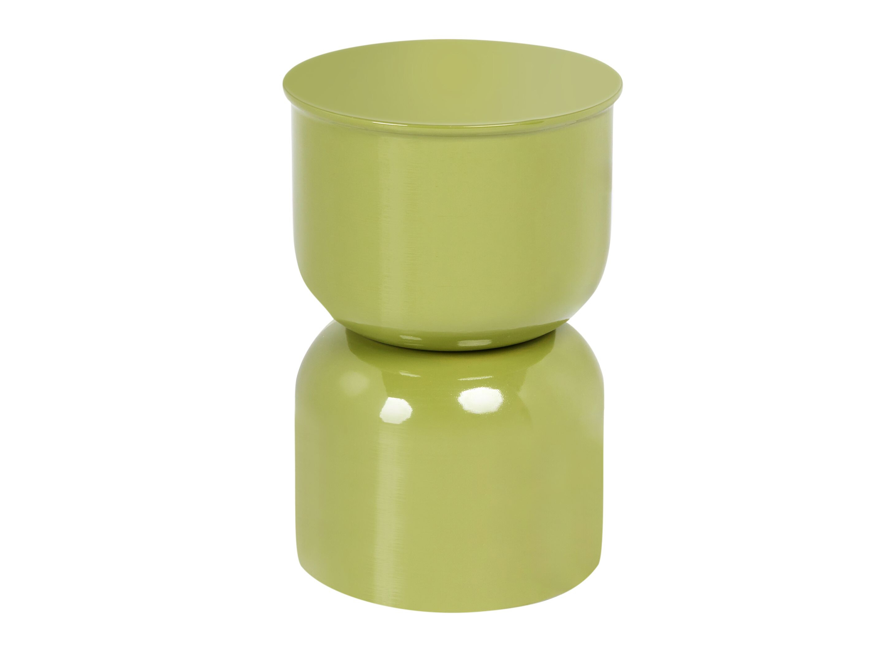 Βοηθητικό τραπεζάκι Berwyn 3291 (Ανοιχτό λαδί)