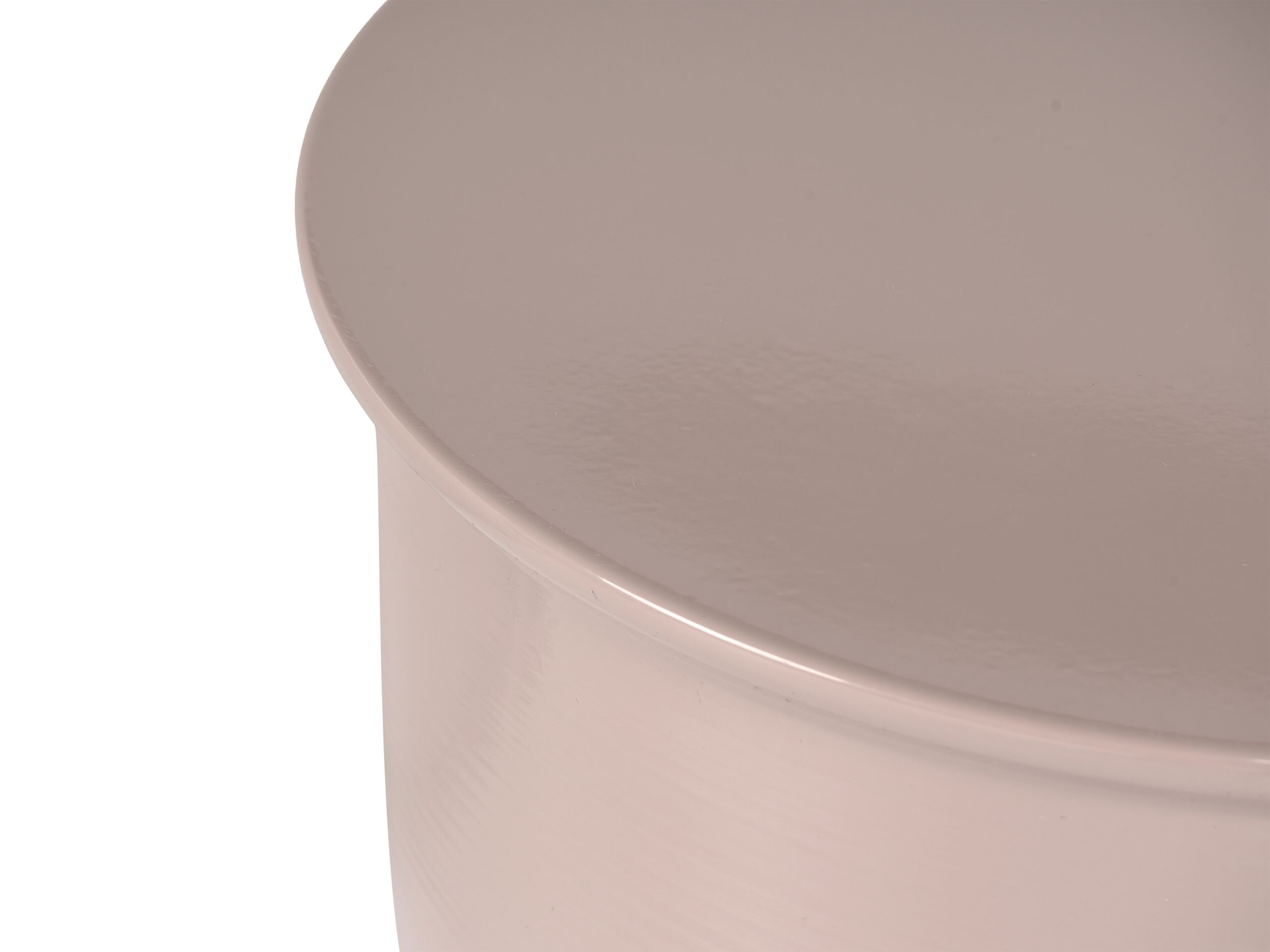 Βοηθητικό τραπεζάκι Berwyn 3291 (Ανοιχτό μπεζ)