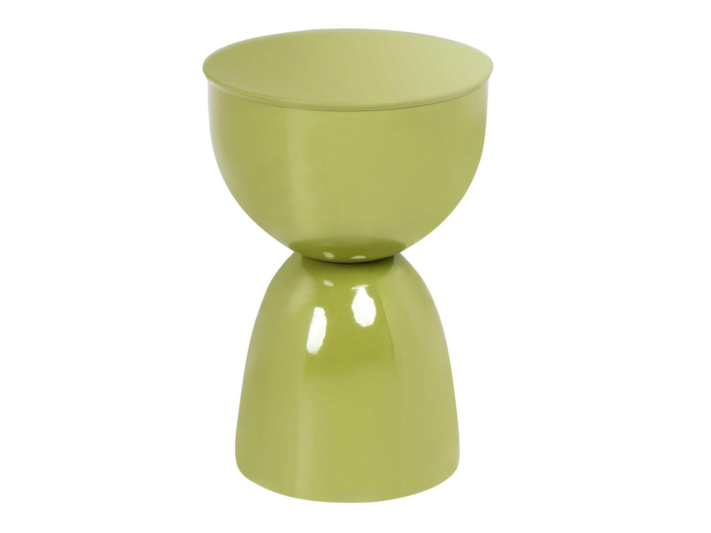 Βοηθητικό τραπεζάκι Berwyn 3292 (Ανοιχτό λαδί)