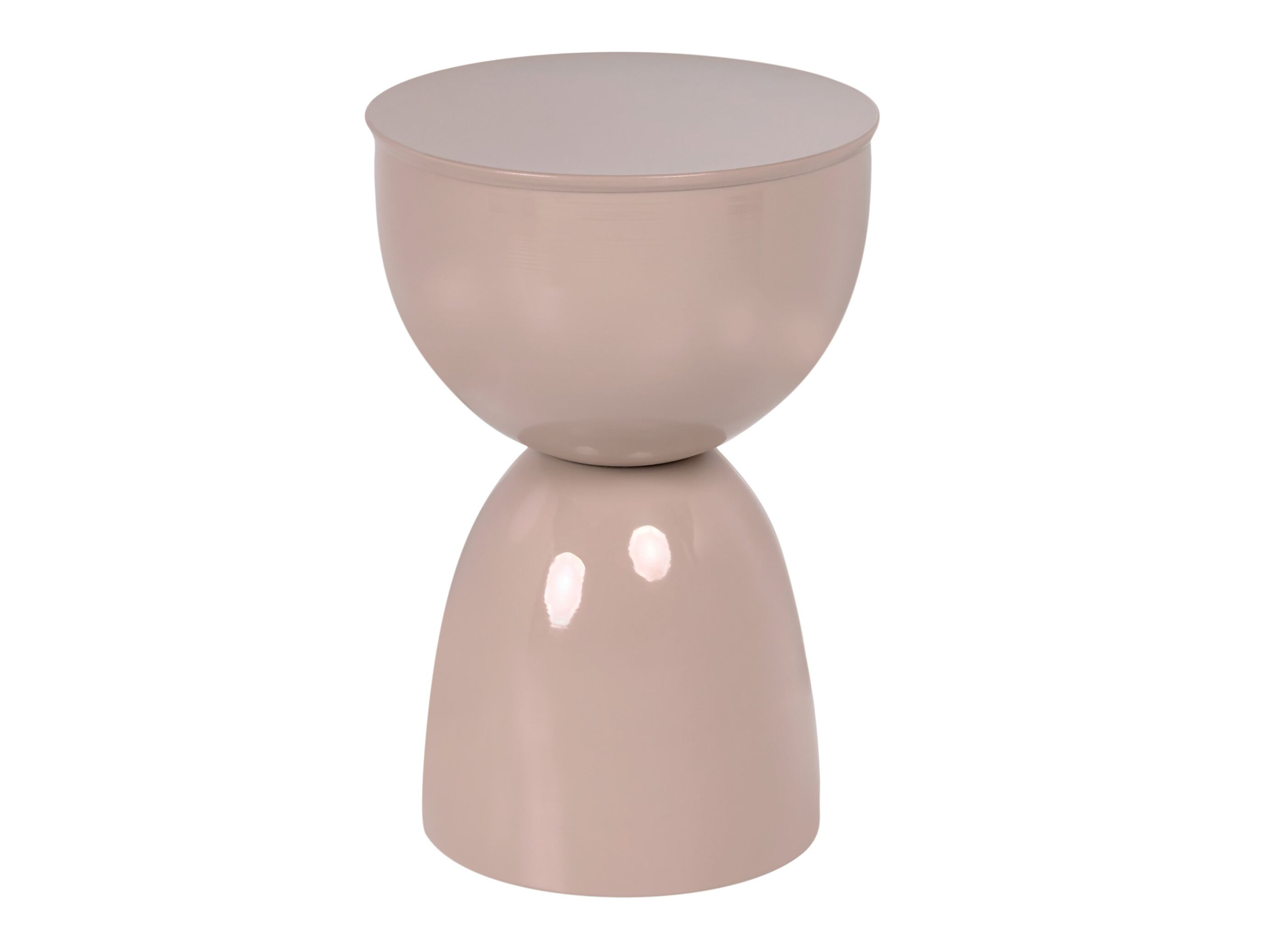 Βοηθητικό τραπεζάκι Berwyn 3292 (Ανοιχτό μπεζ)