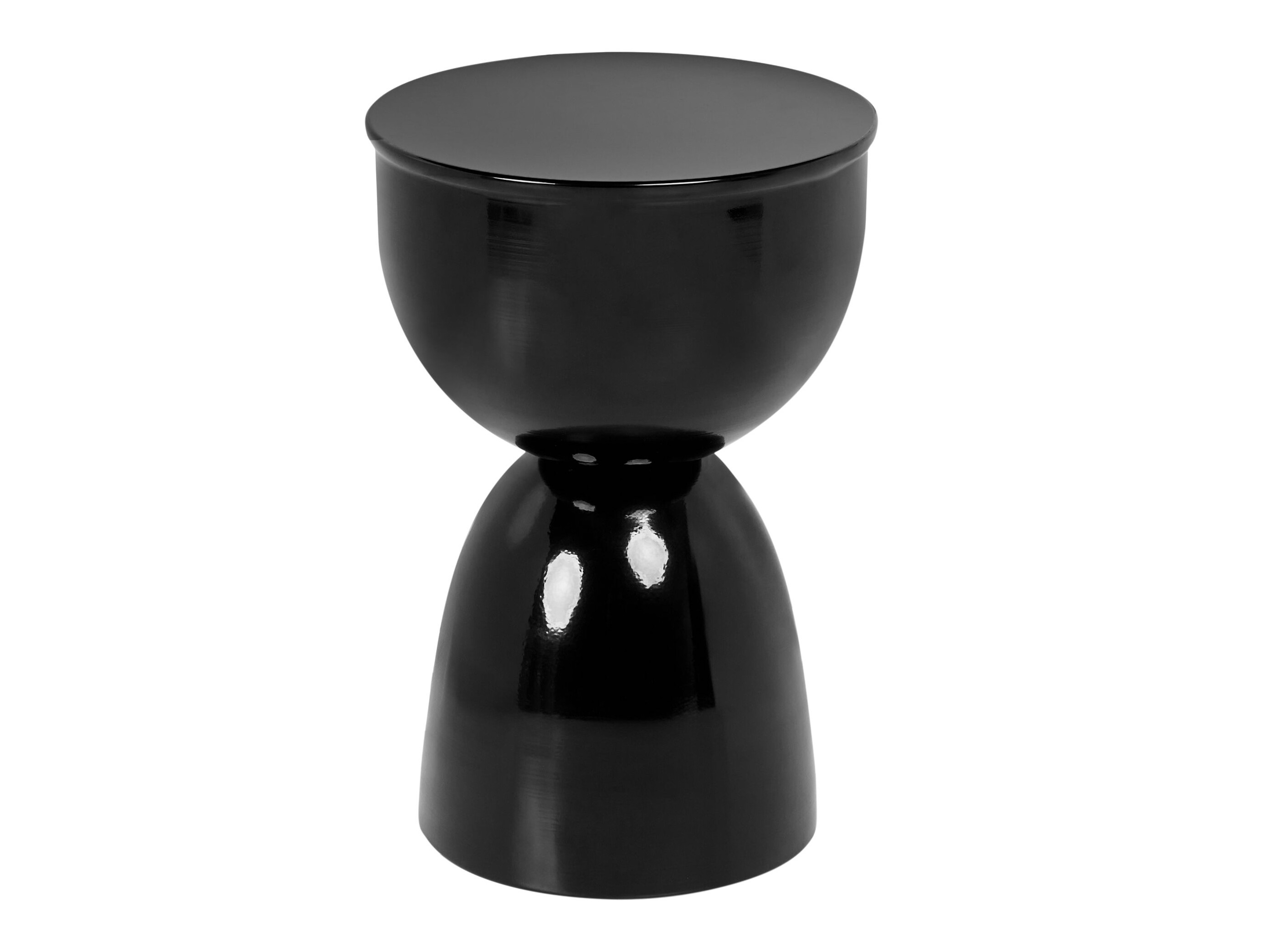 Βοηθητικό τραπεζάκι Berwyn 3292 (Μαύρο)