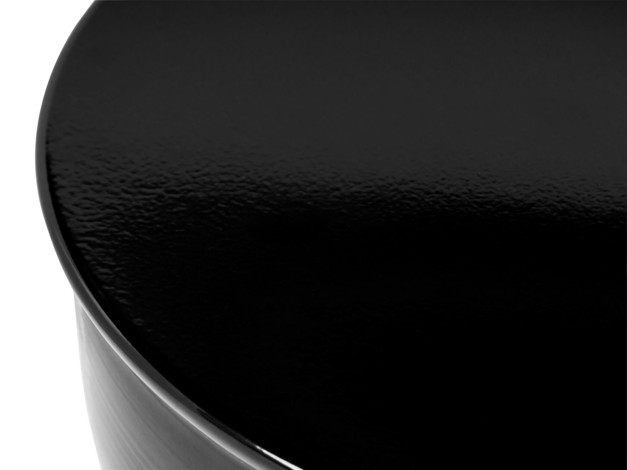 Βοηθητικό τραπεζάκι Berwyn 3292 (Μαύρο)