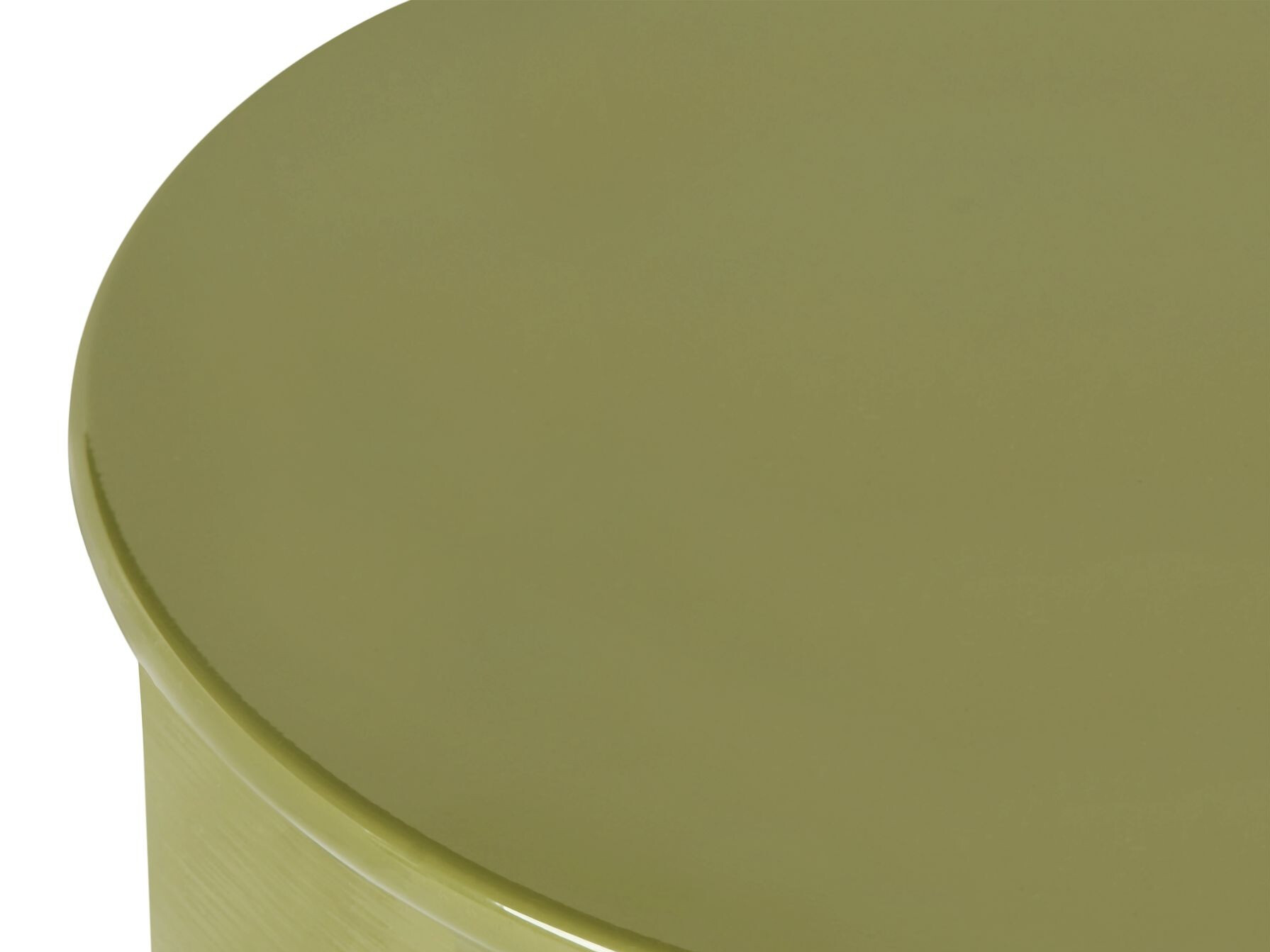 Βοηθητικό τραπεζάκι Berwyn 3293 (Ανοιχτό λαδί)