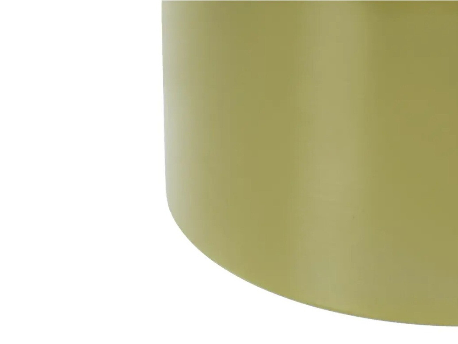 Βοηθητικό τραπεζάκι Berwyn 3293 (Ανοιχτό λαδί)