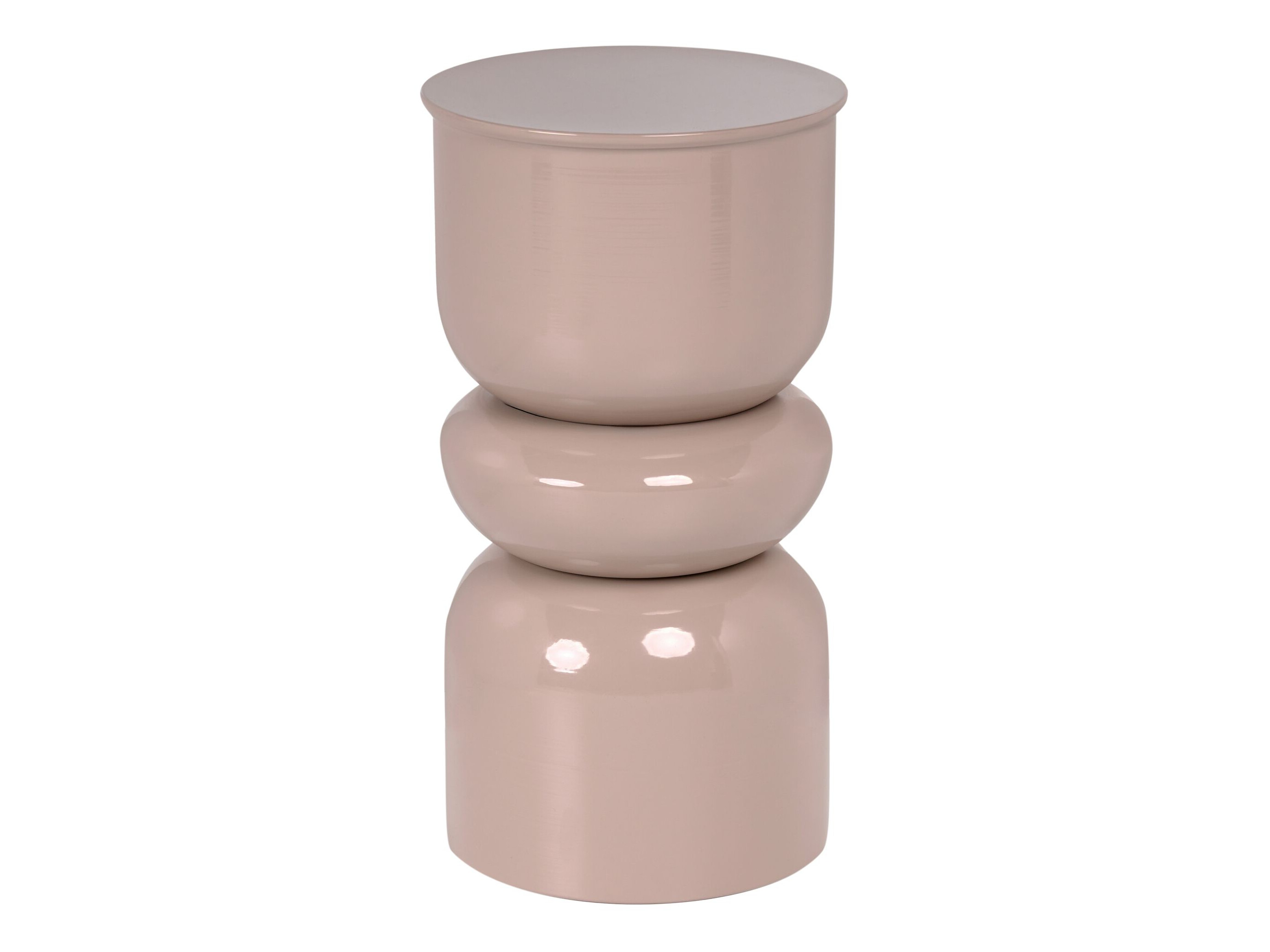 Βοηθητικό τραπεζάκι Berwyn 3293 (Ανοιχτό μπεζ)