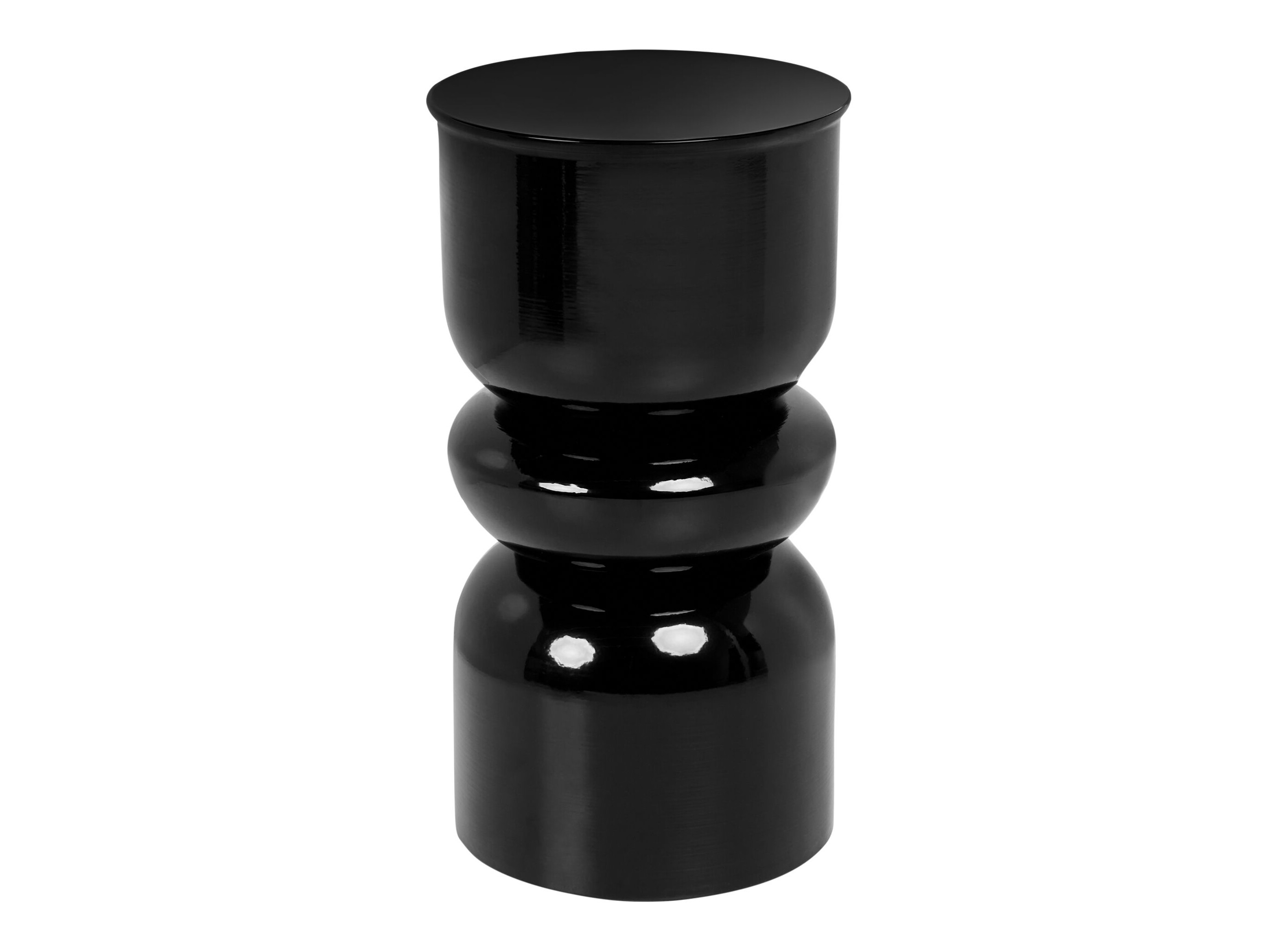 Βοηθητικό τραπεζάκι Berwyn 3293 (Μαύρο)