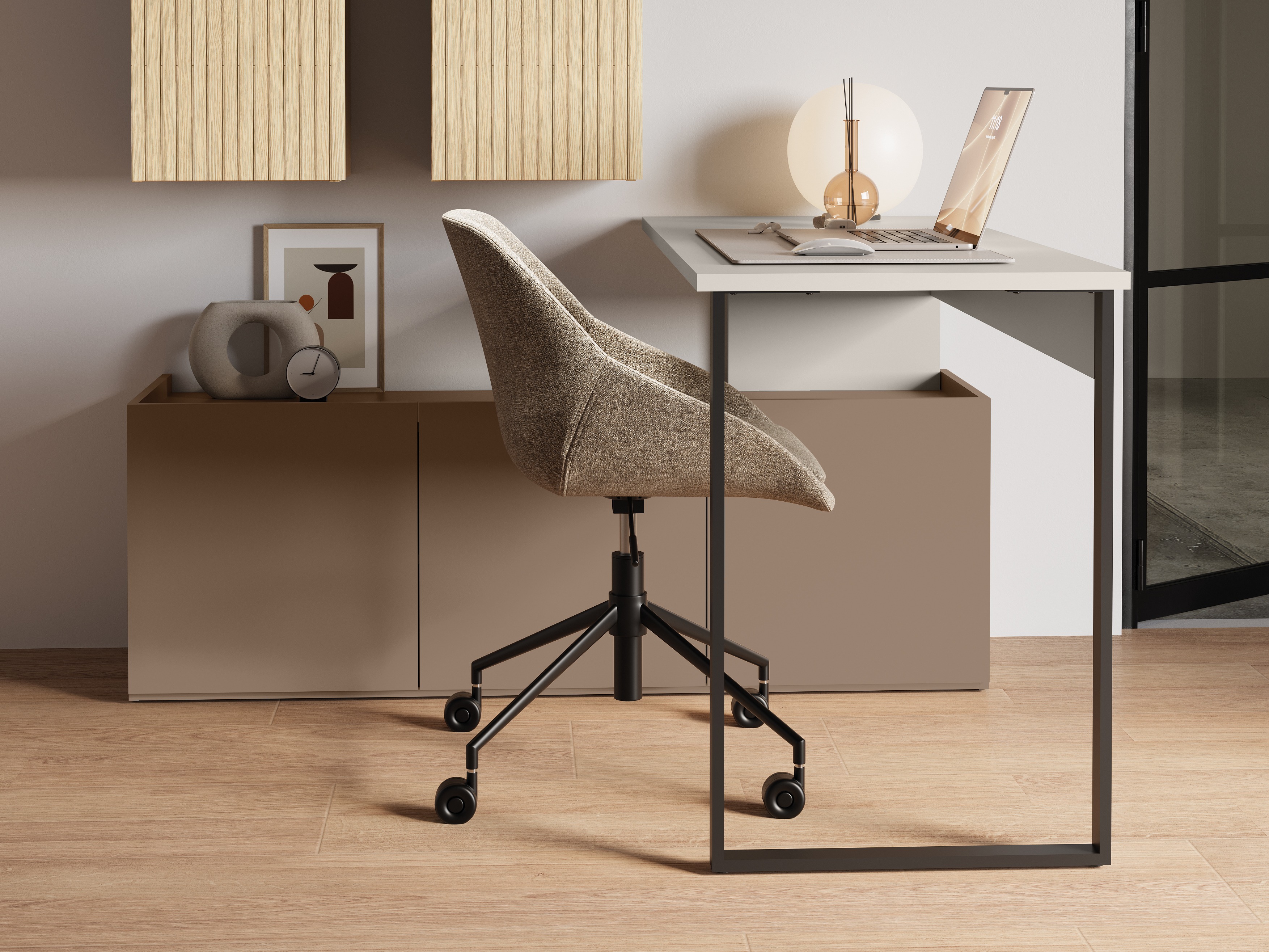Corner desk Tivseva 109