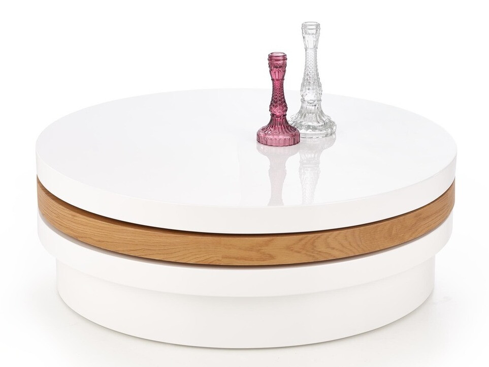 Πολυμορφικό τραπέζι σαλονιού SG4327