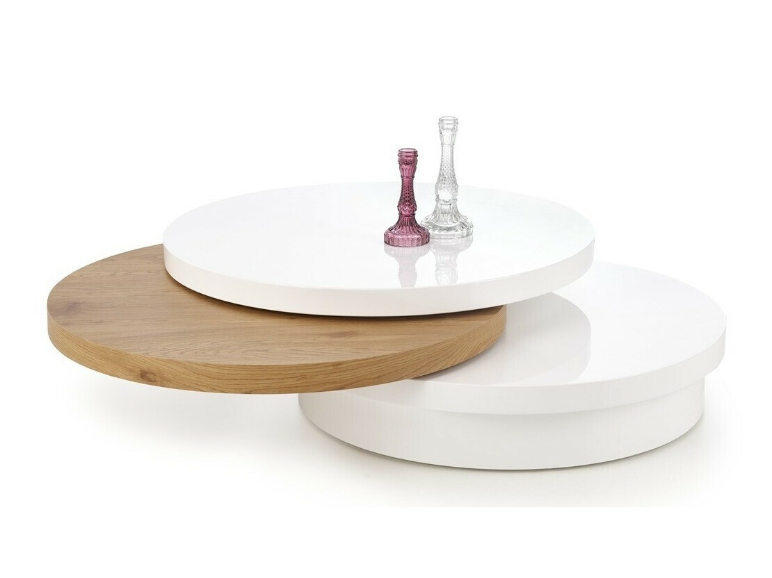 Πολυμορφικό τραπέζι σαλονιού SG4327