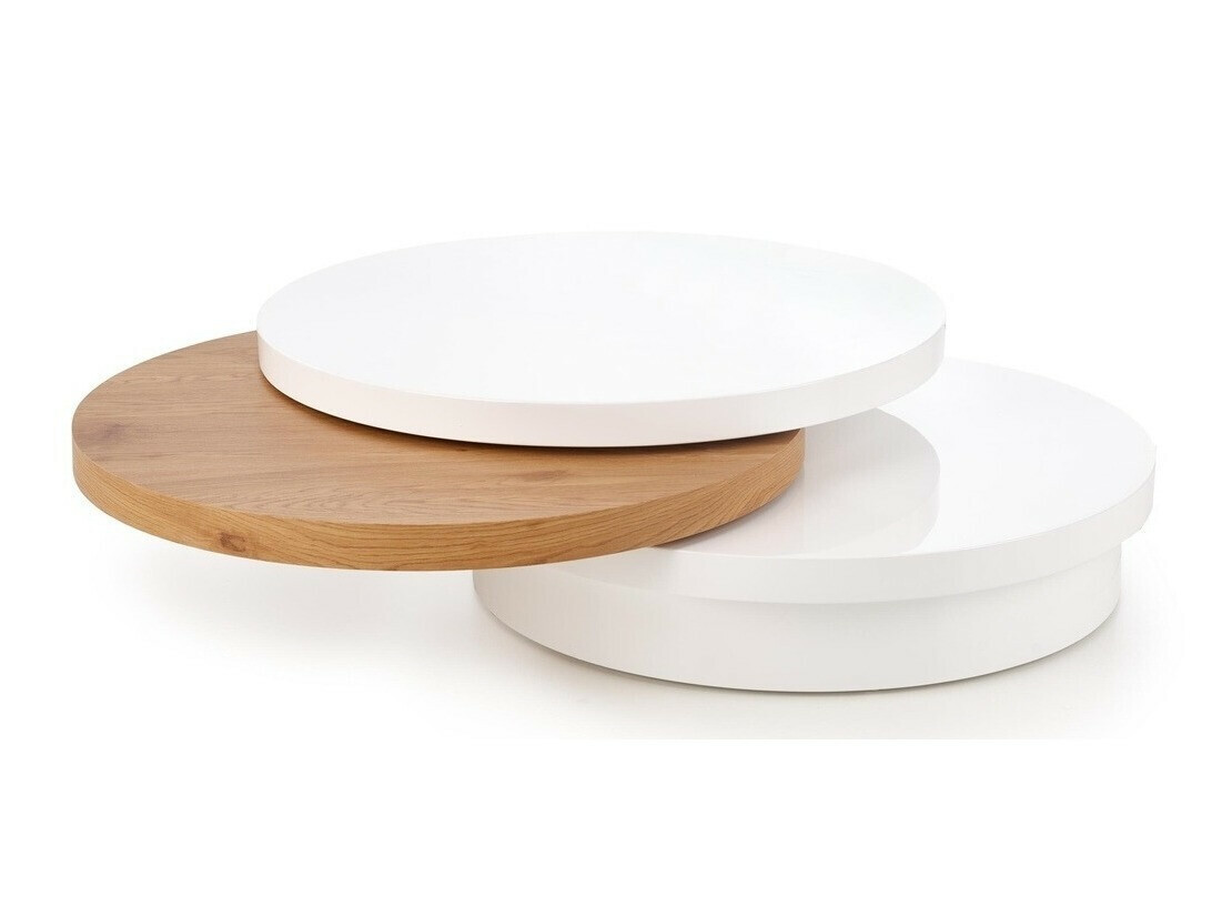 Πολυμορφικό τραπέζι σαλονιού SG4327