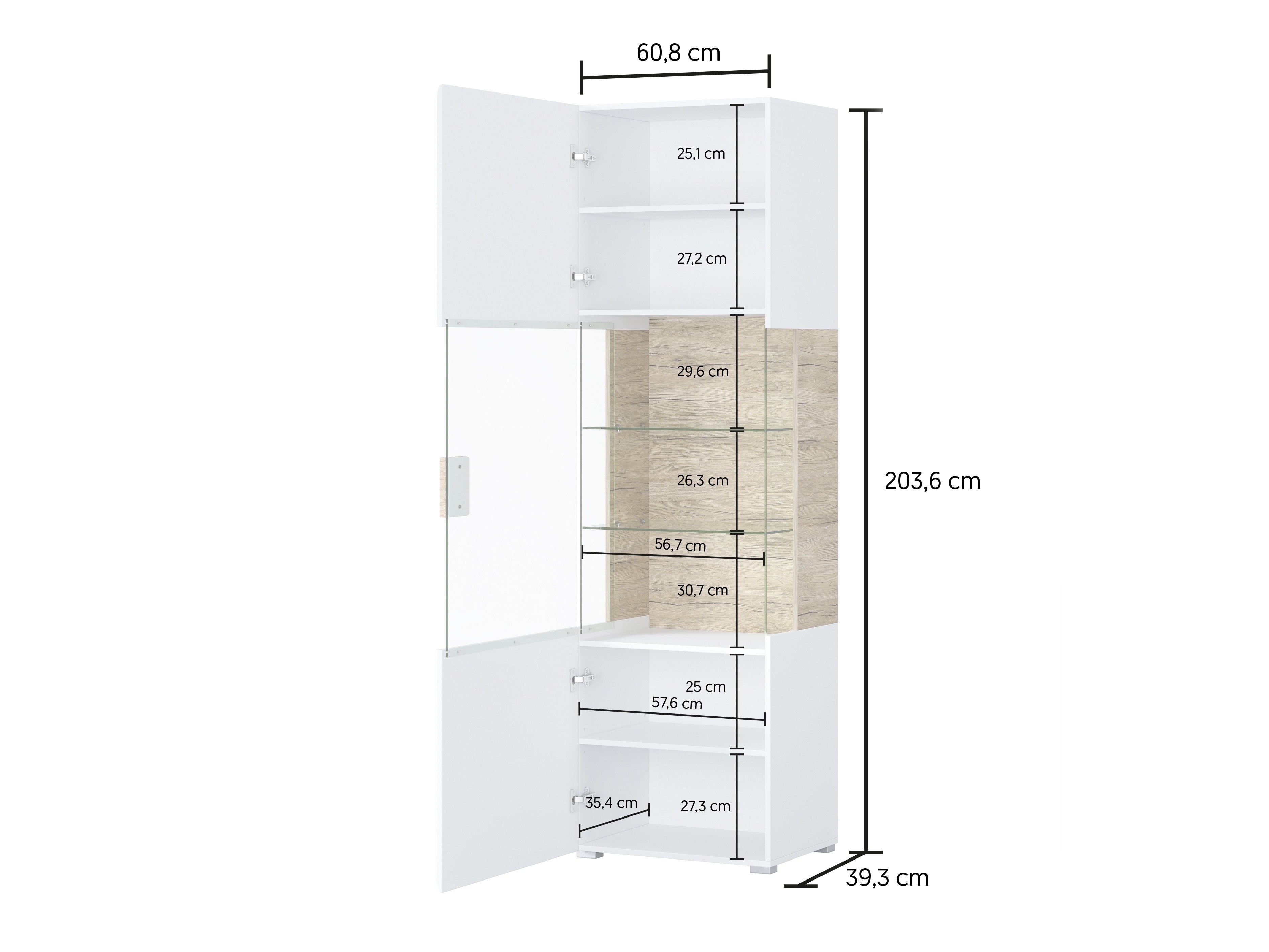 Σετ επίπλων σαλονιού Torsone 114