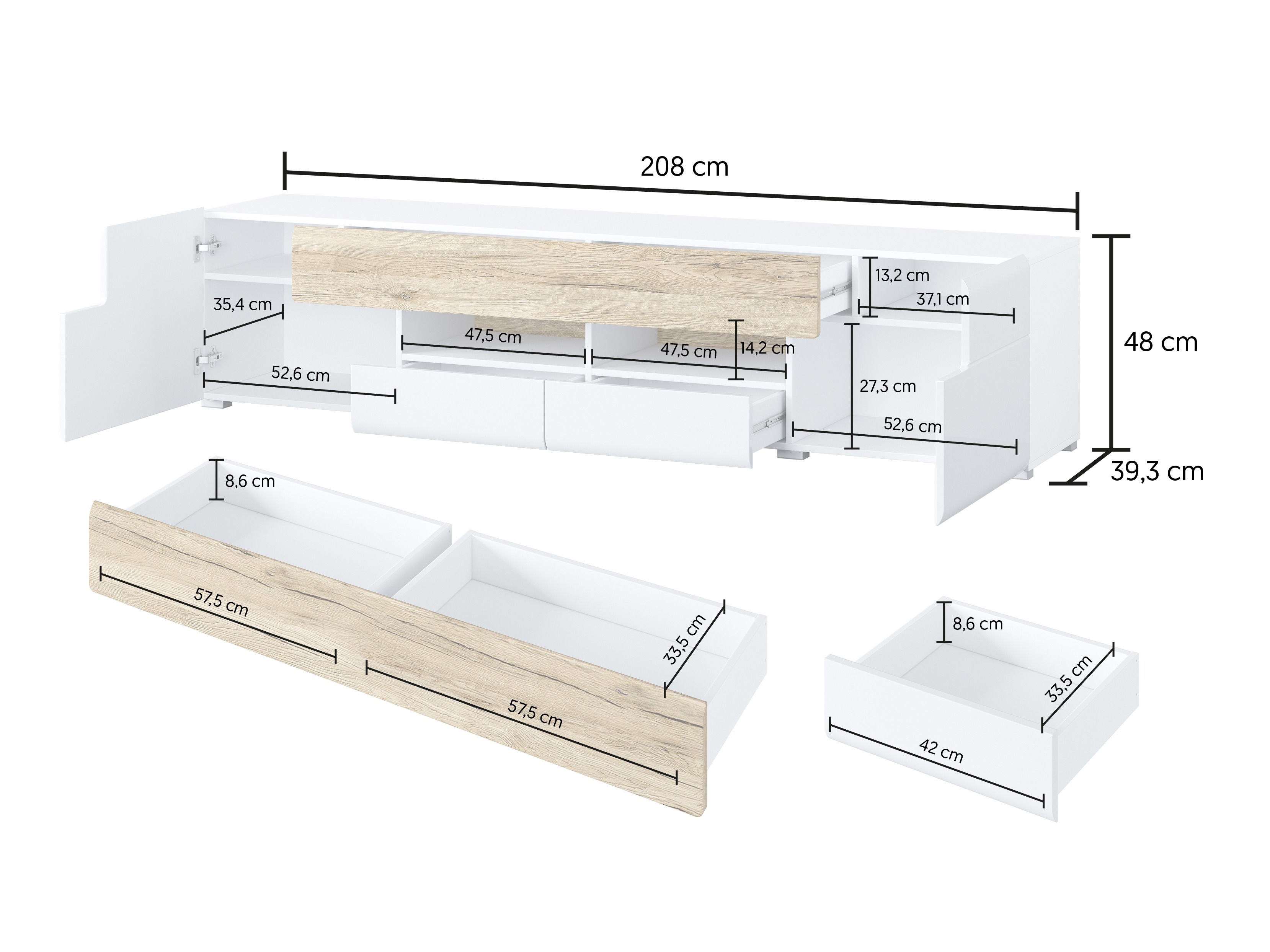 Σετ επίπλων σαλονιού Torsone 114