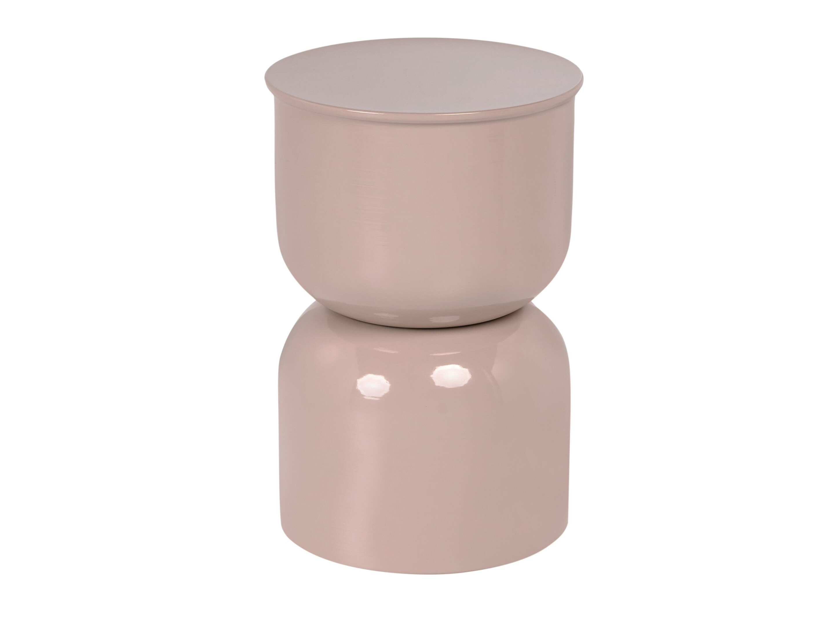 Side table Berwyn 3291 (Light beige)
