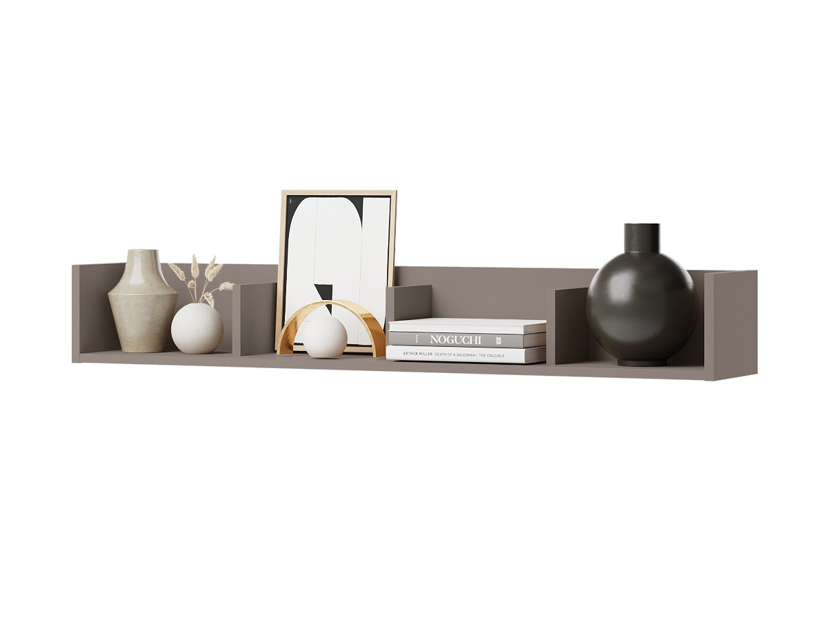 Wall shelf Tivseva 111