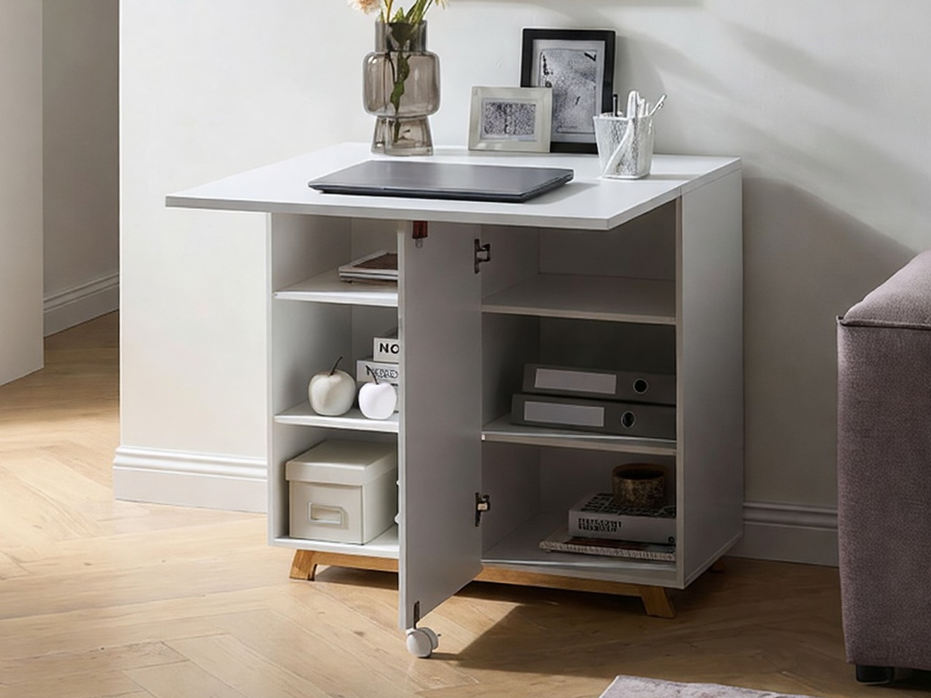 Μπουφέ Berwyn 3303