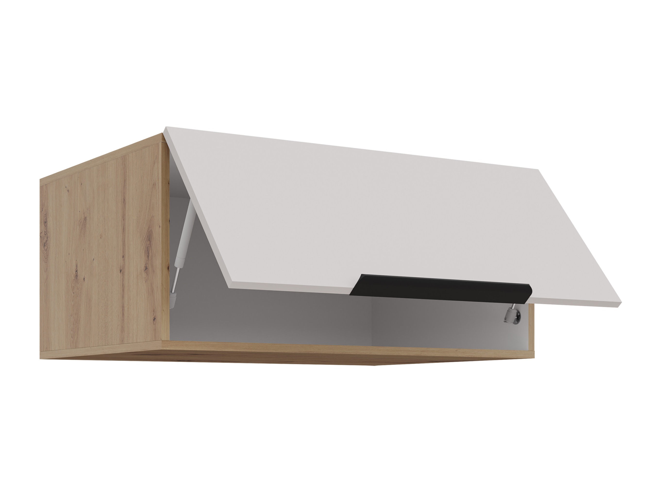 Πολυμορφικό ντουλάπι τοίχου Sole 150