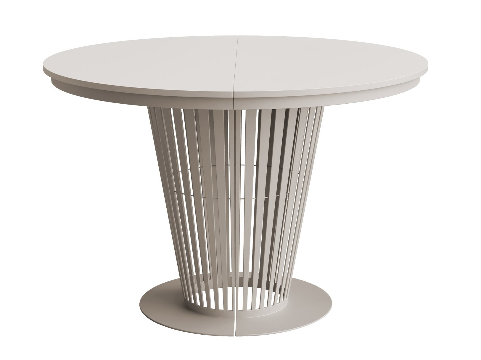 Table Oswego 181 (Cashmere)