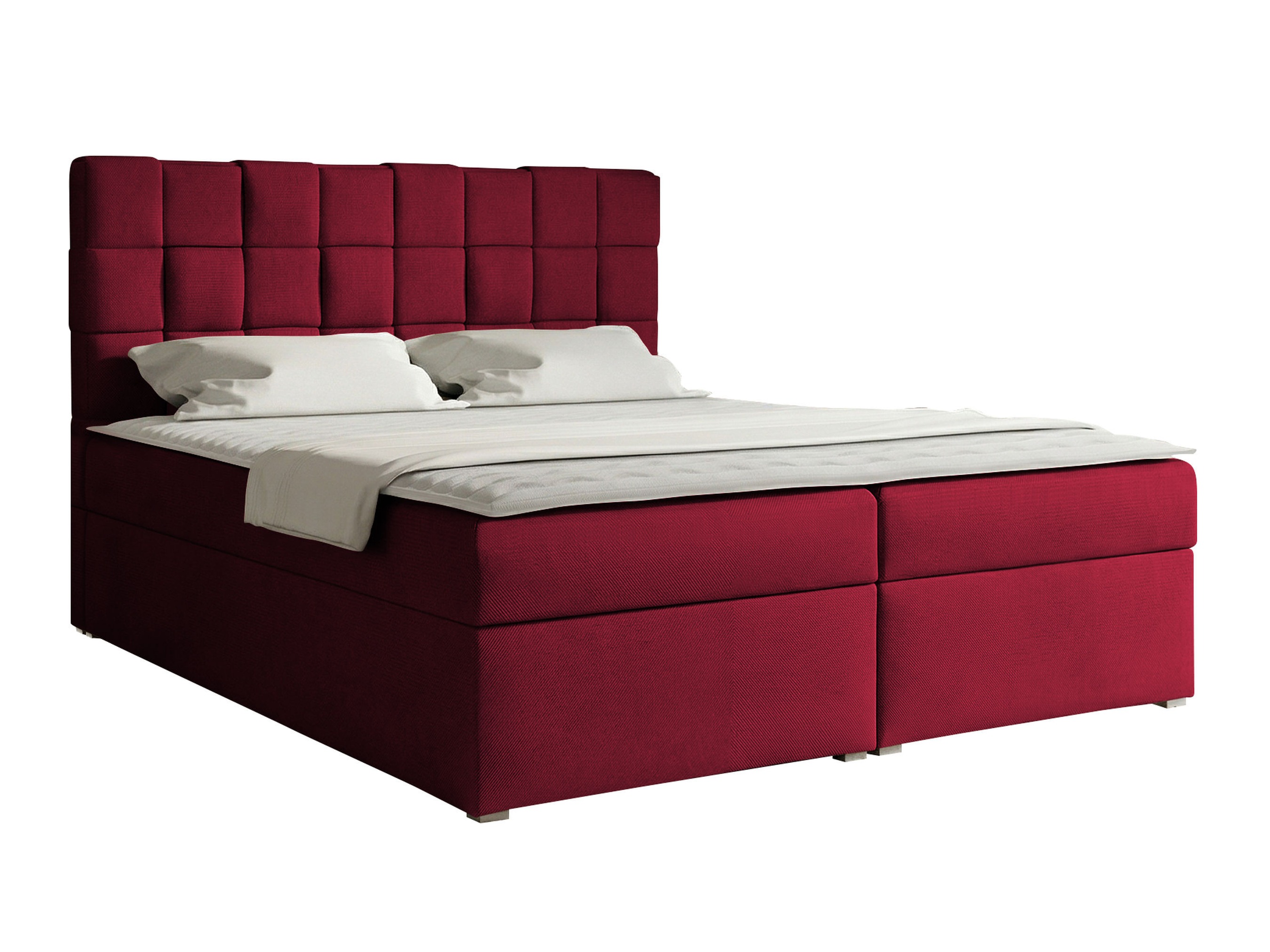 Κρεβάτι continental Pomona 117 (Kronos 02)