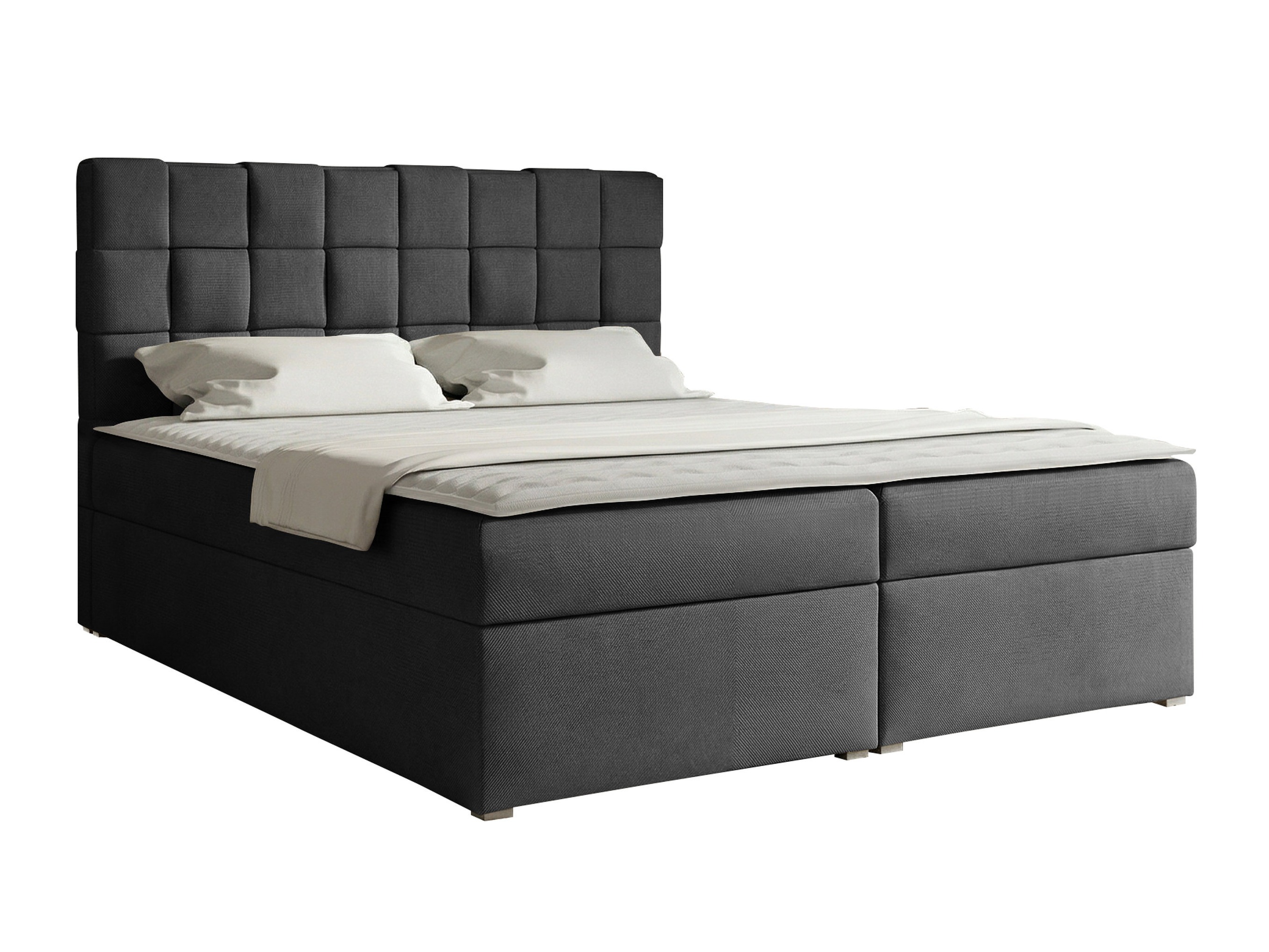 Κρεβάτι continental Pomona 117 (Kronos 22)