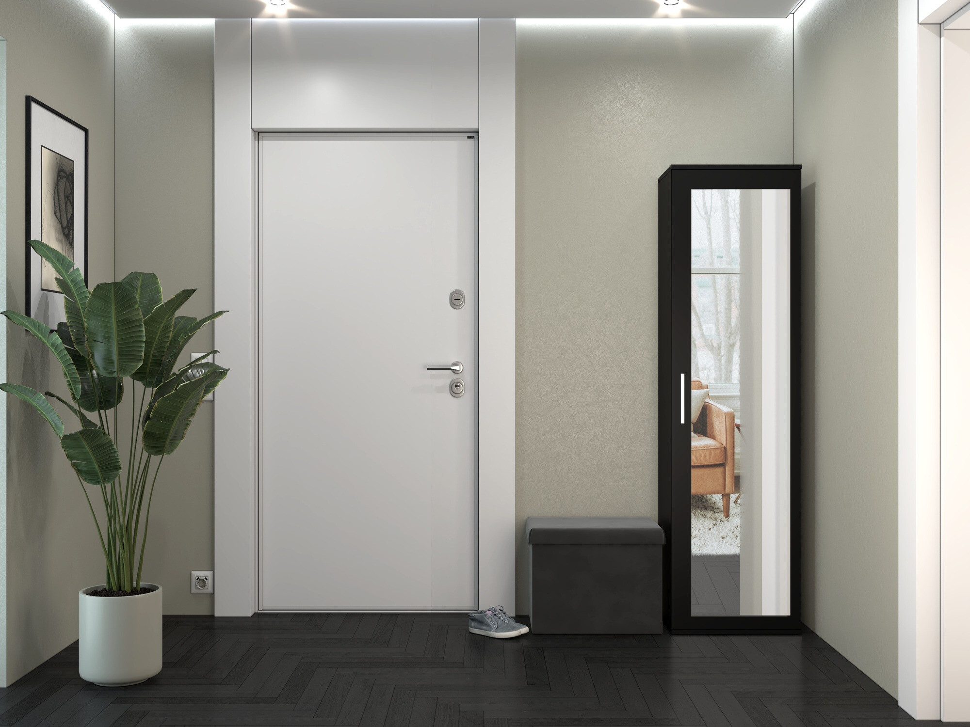 Ντουλάπα SG4335