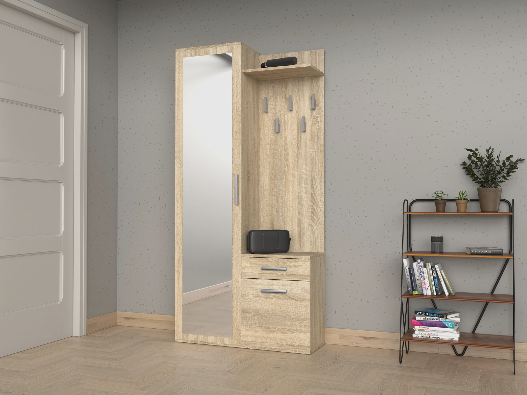 Σετ διαδρόμου SG4336