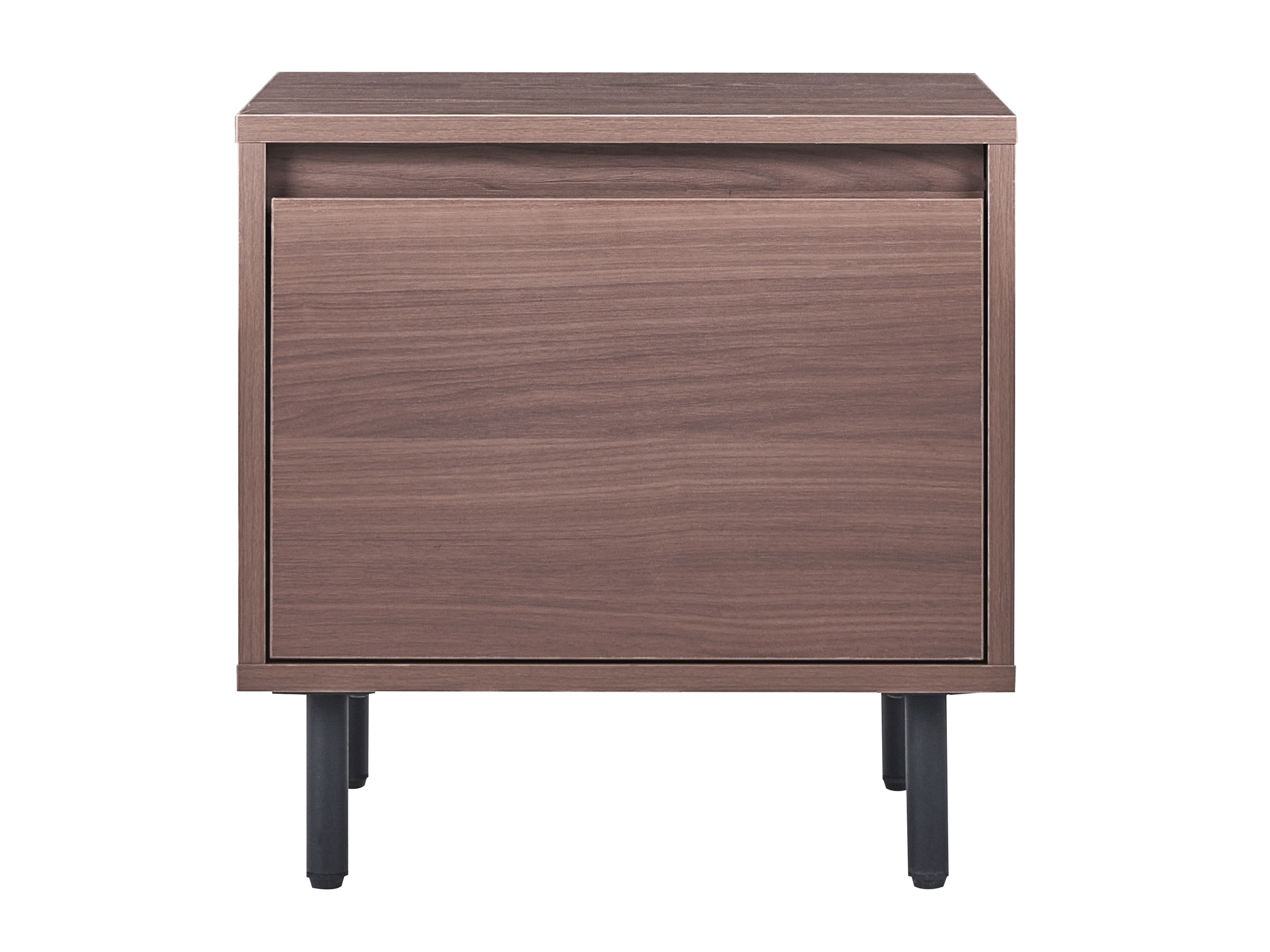 Bedside table Berwyn 3309 (Dark wood)