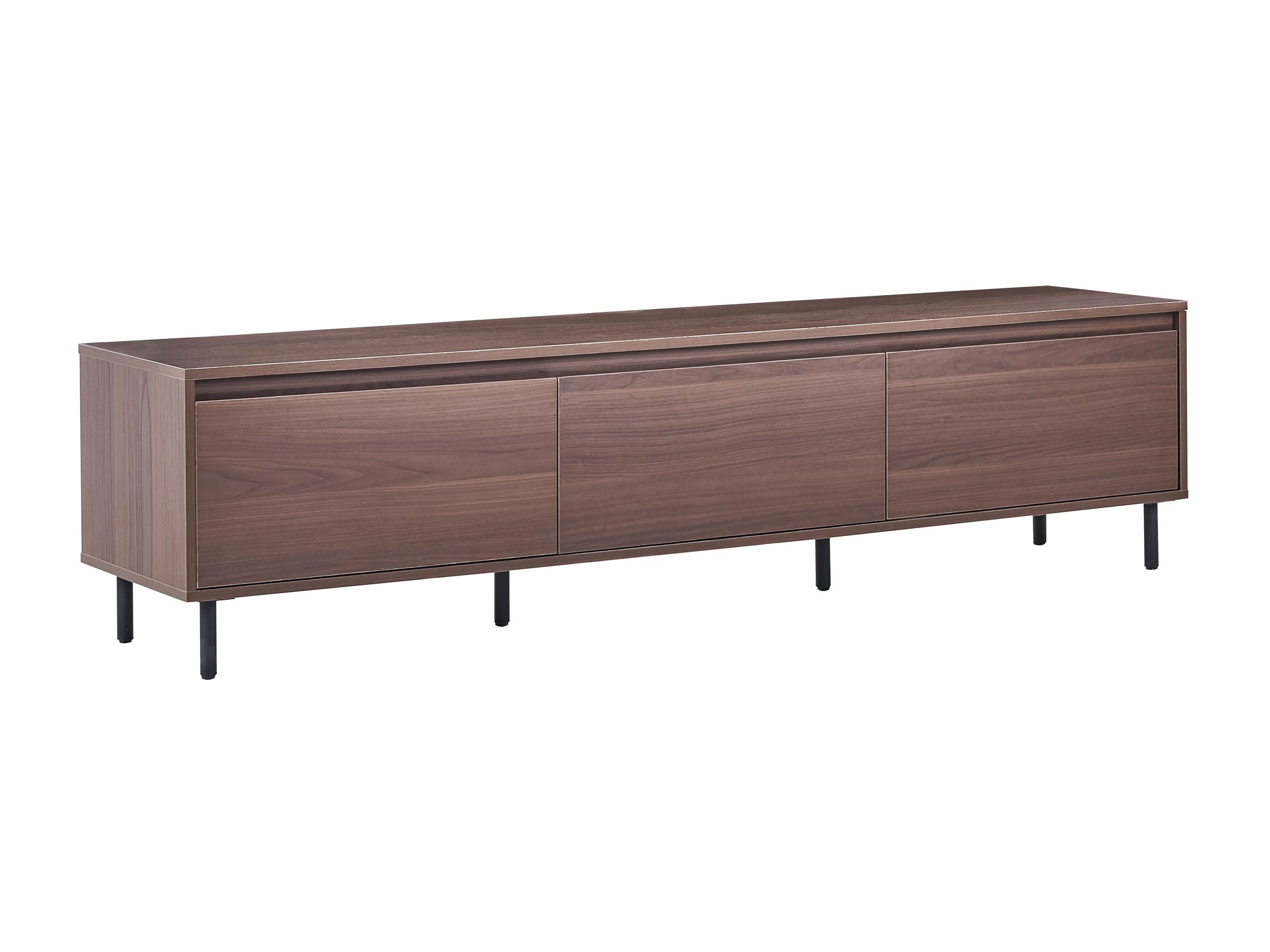TV stand Berwyn 3310 (Dark wood)
