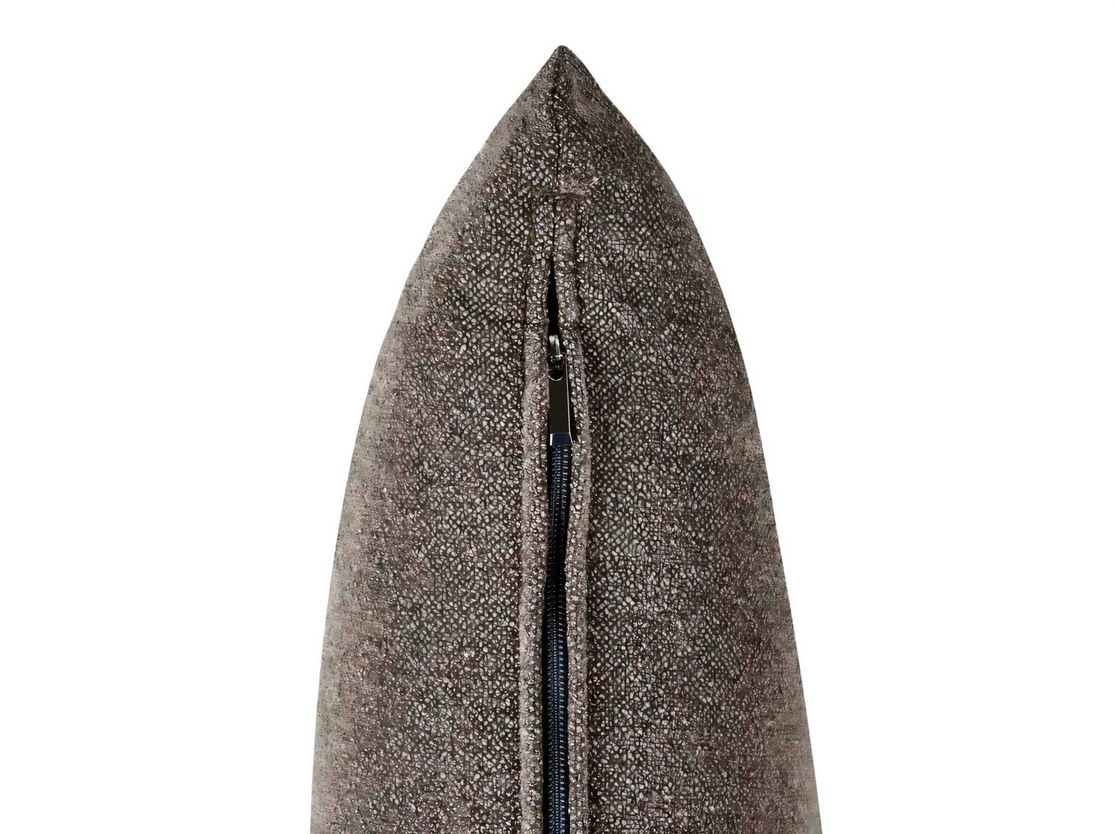 Καναπές Cavsali 100 (Καφέ)