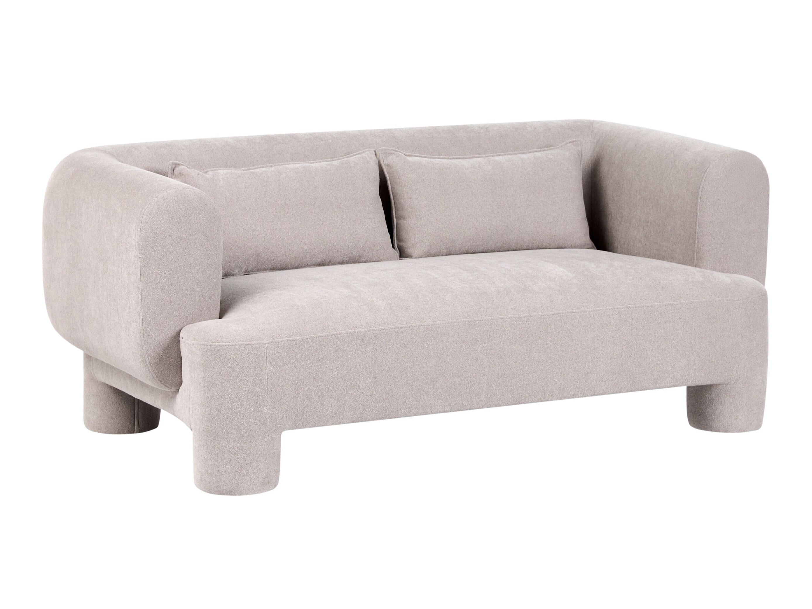 Καναπές Cavsali 101 (Μπεζ)