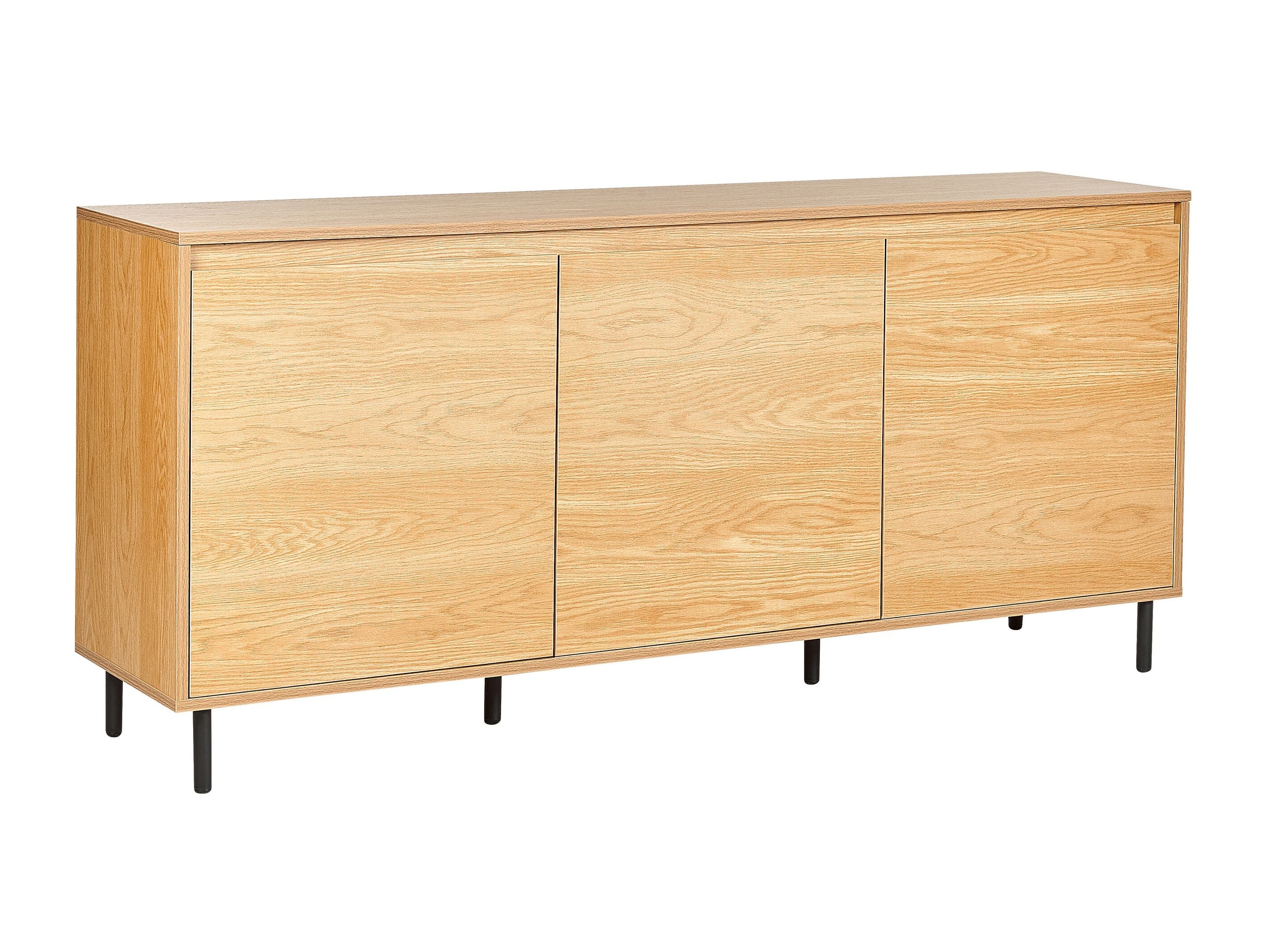 Sideboard Berwyn 3311 (Light wood)