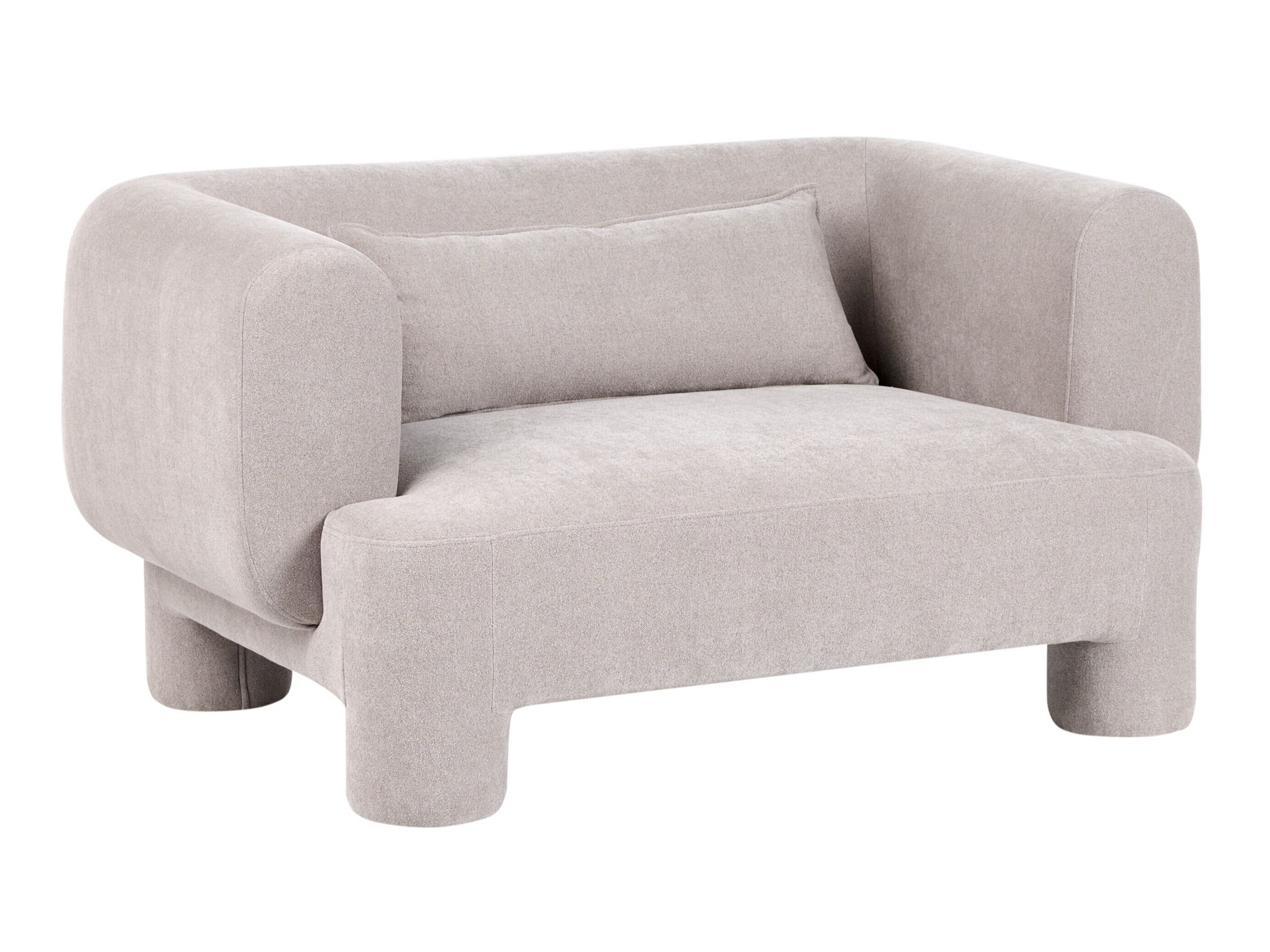 Sofa Cavsali 100 (Beige)