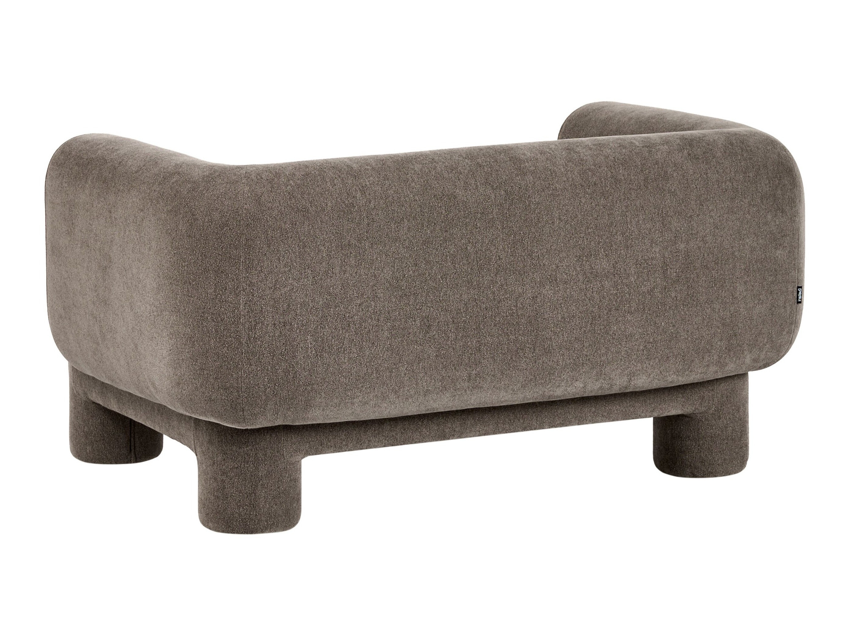 Sofa Cavsali 100 (Brown)