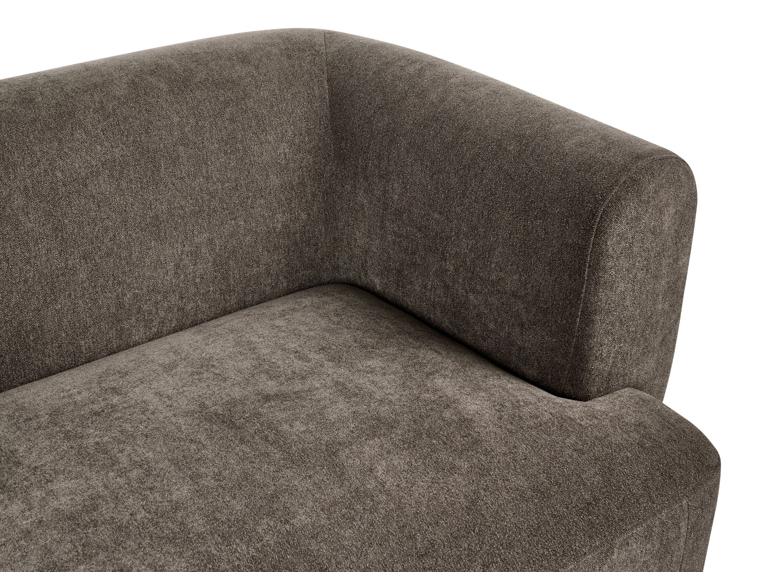Sofa Cavsali 100 (Brown)